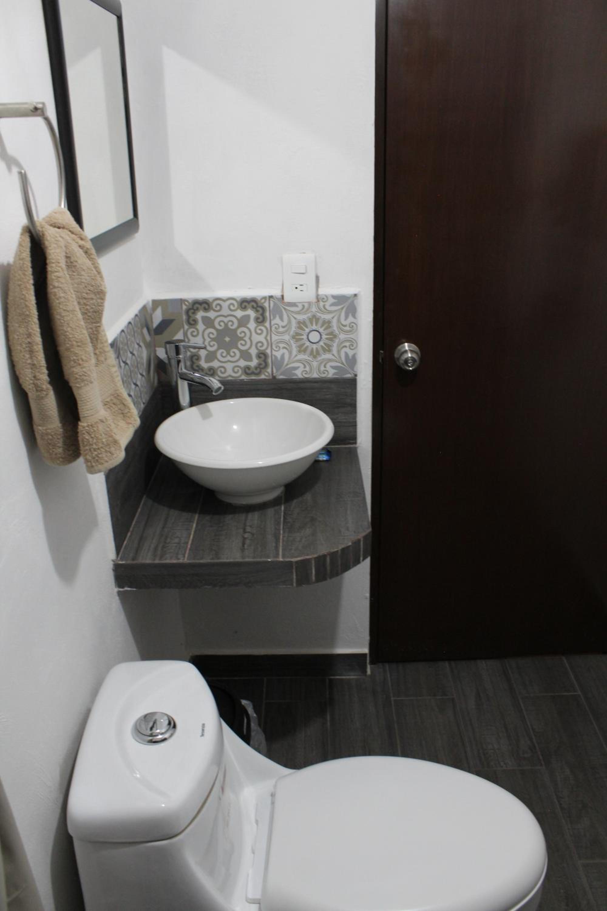 Double Room - Photo 4