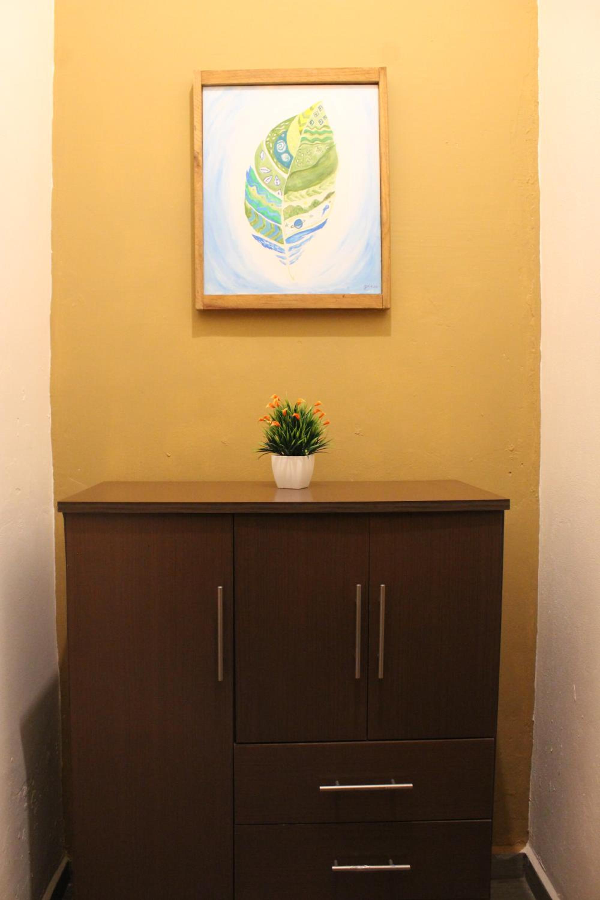 Double Room - Photo 9