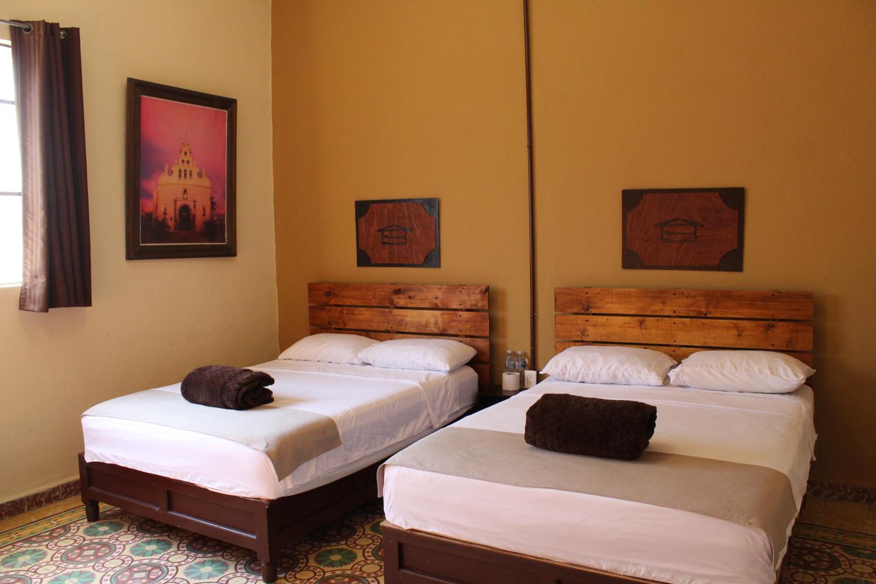 Family Double Room - Photo 8