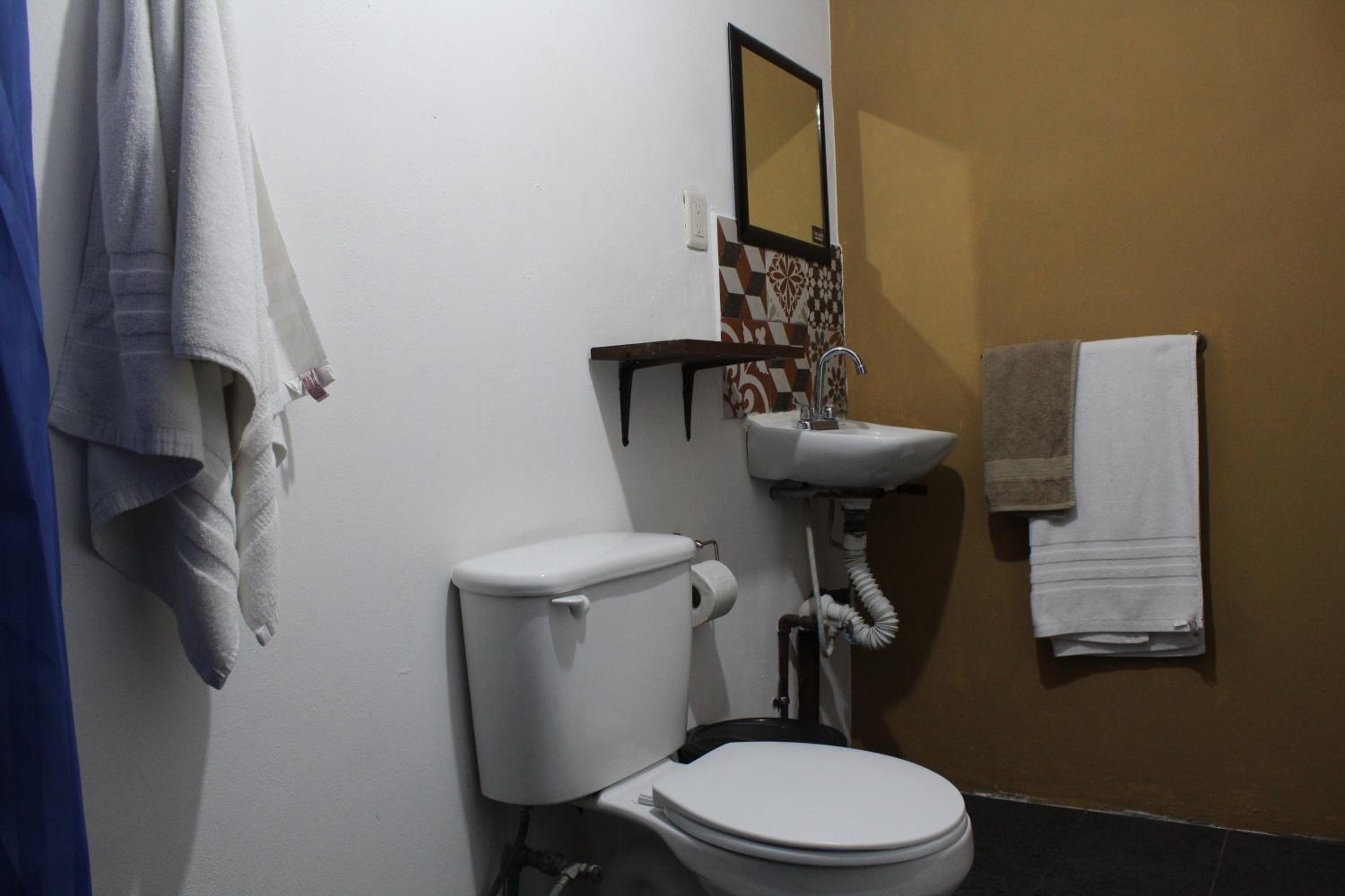 Family Double Room - Photo 6