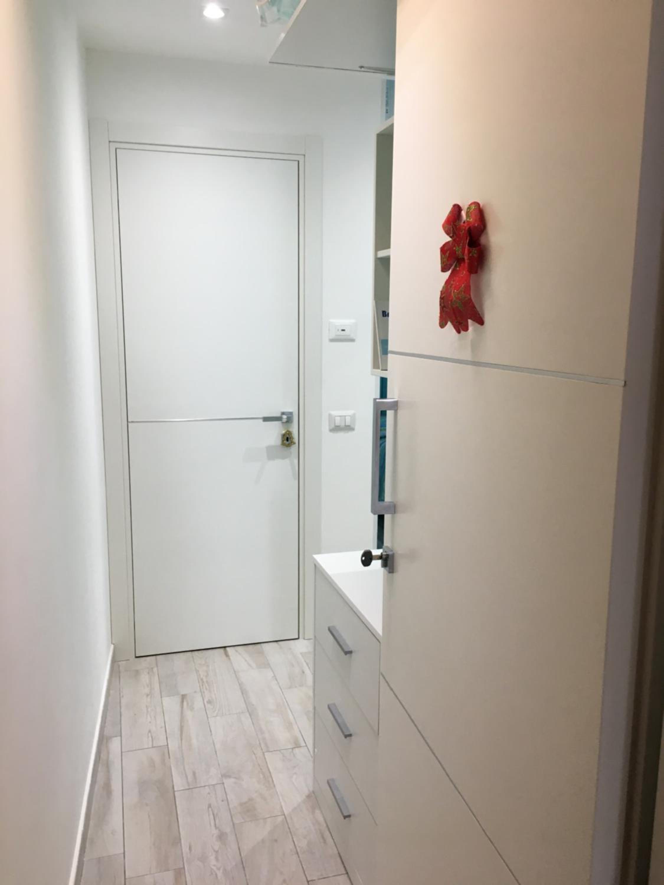 One-Bedroom Apartment - Photo 18
