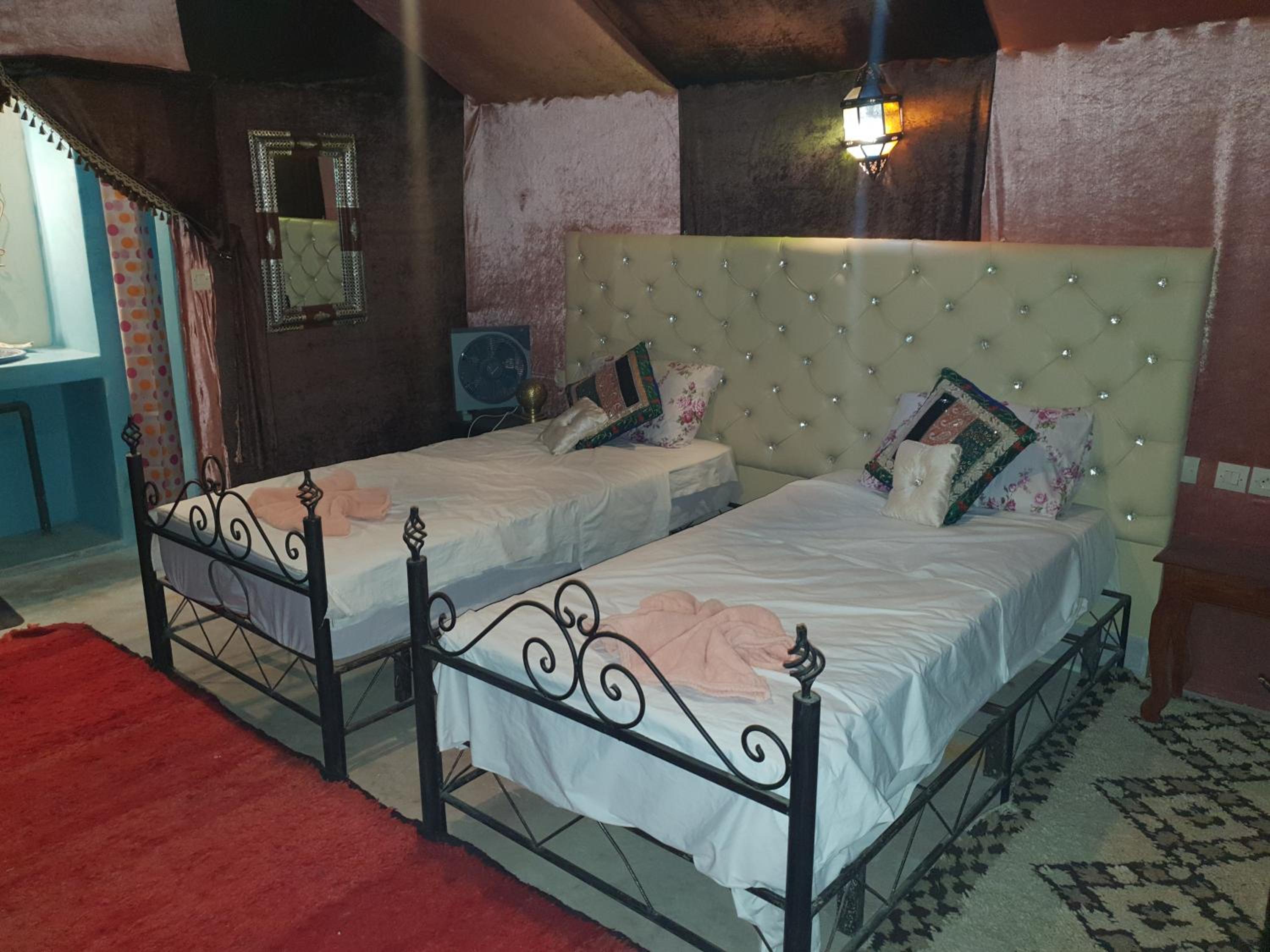Deluxe Double Tent - Photo 15