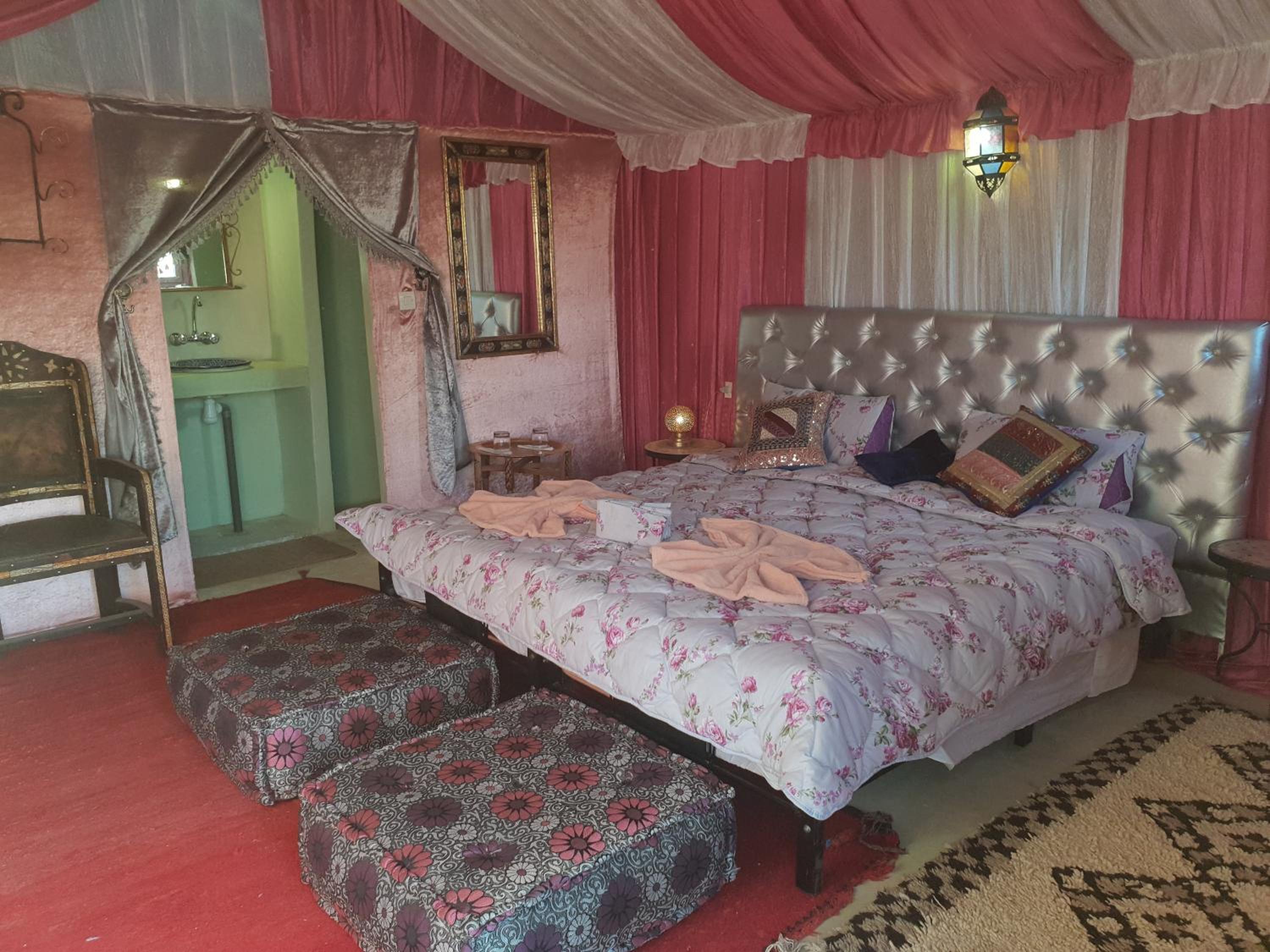 Deluxe Double Tent - Photo 5