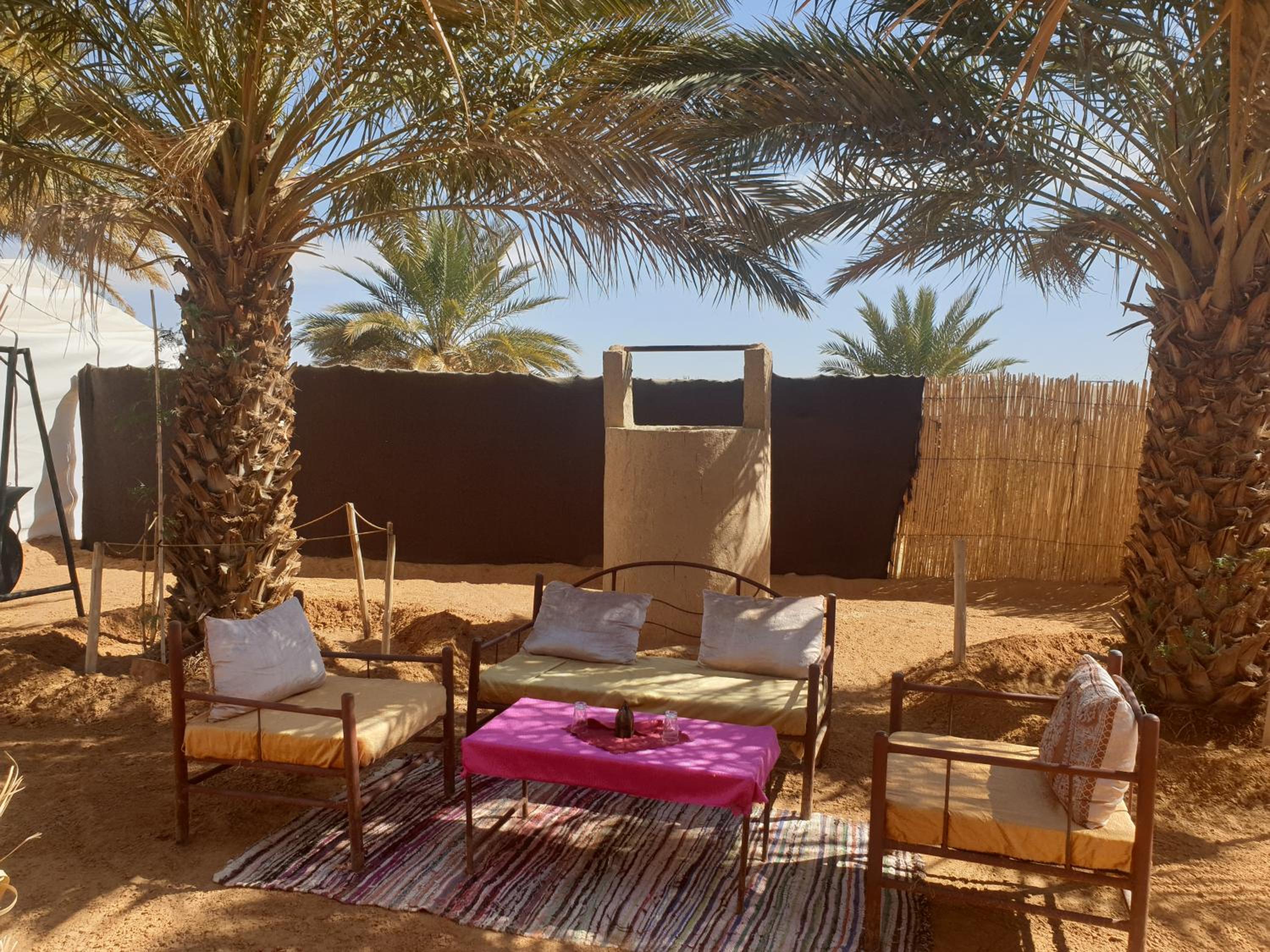 Deluxe Double Tent - Photo 4