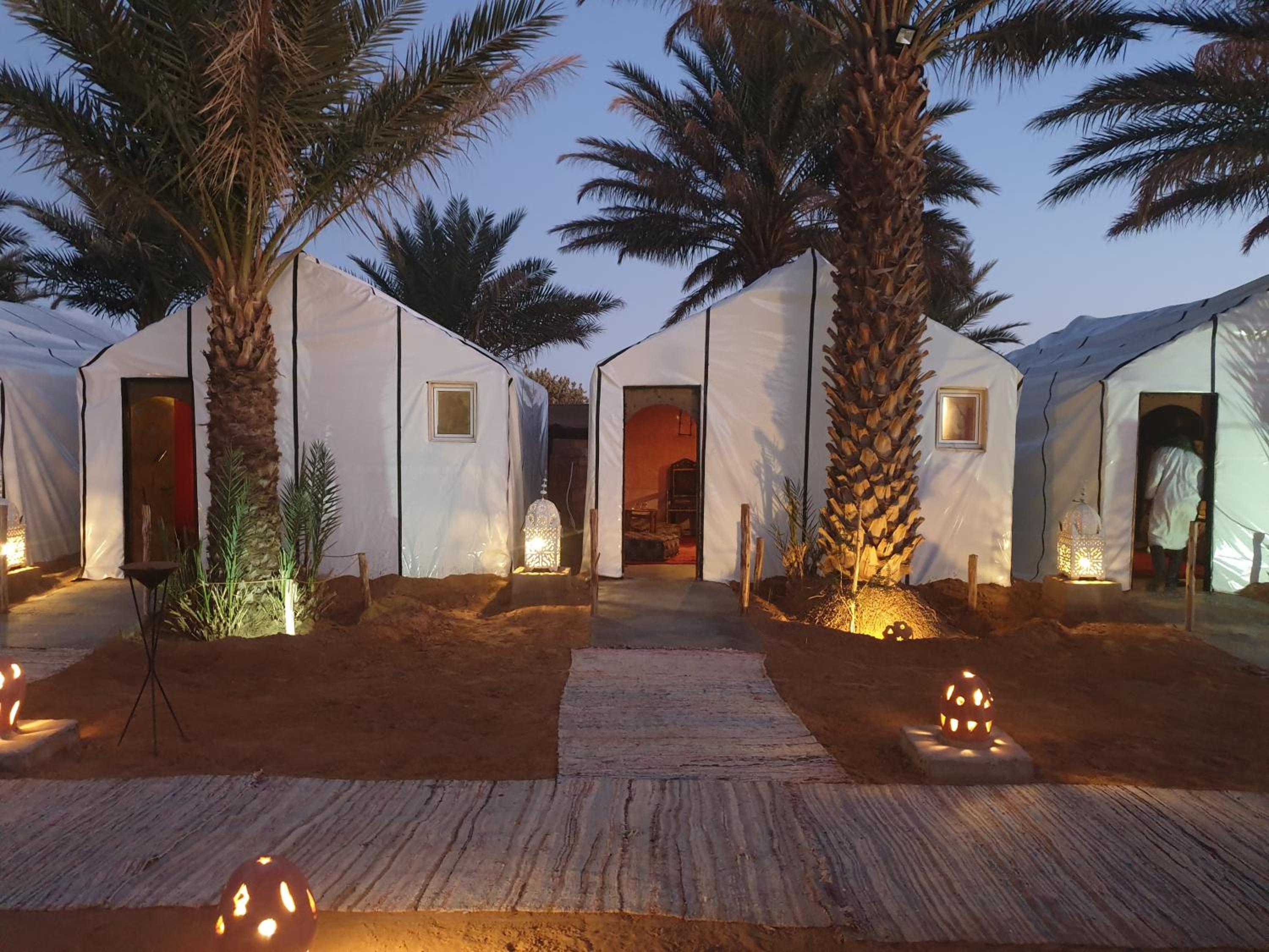 Deluxe Double Tent - Photo 6