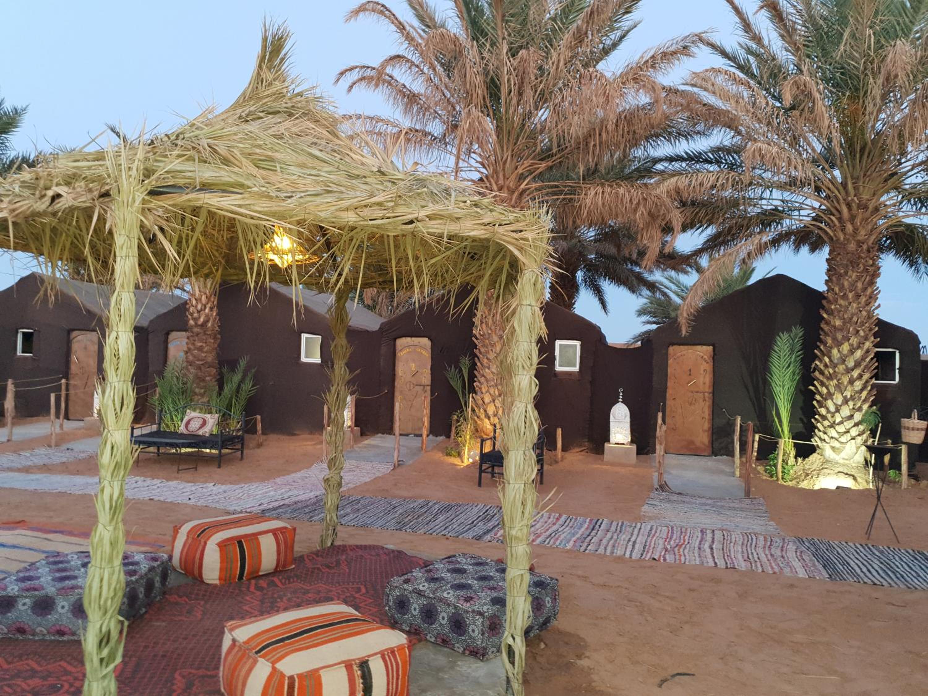 Deluxe Double Tent - Photo 7