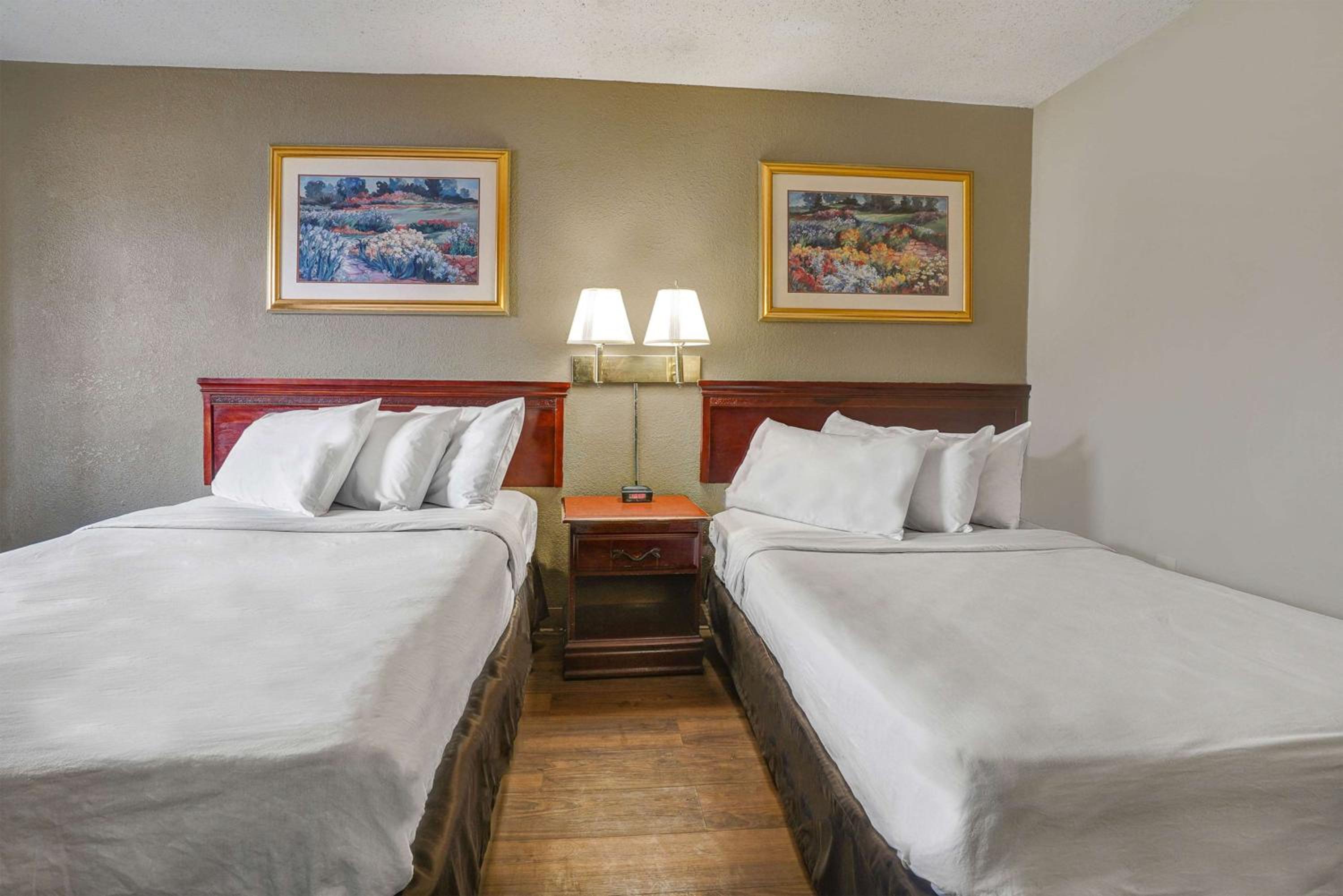 Motel 6 Lester - Philadelphia Airport, Bild 2