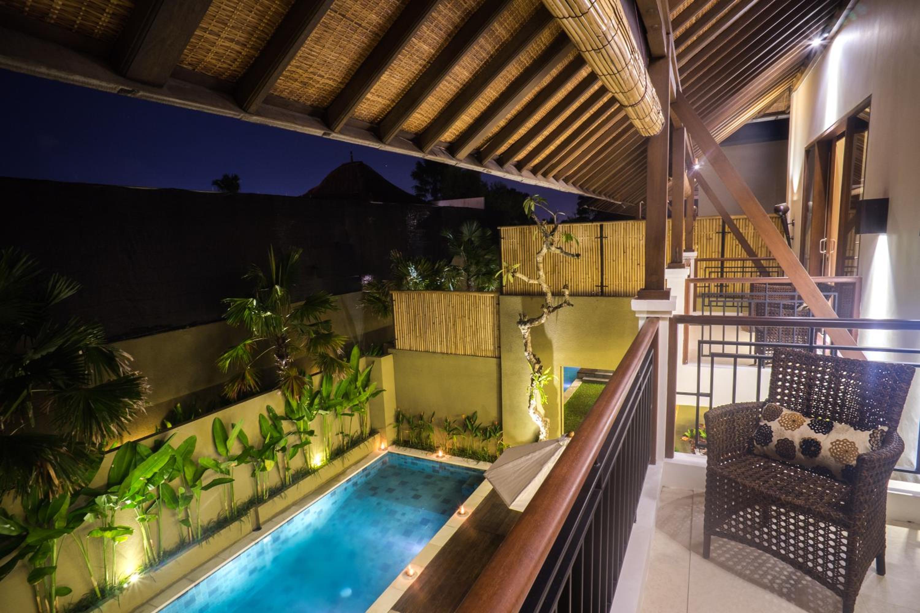 Villa with Private Pool photo 2