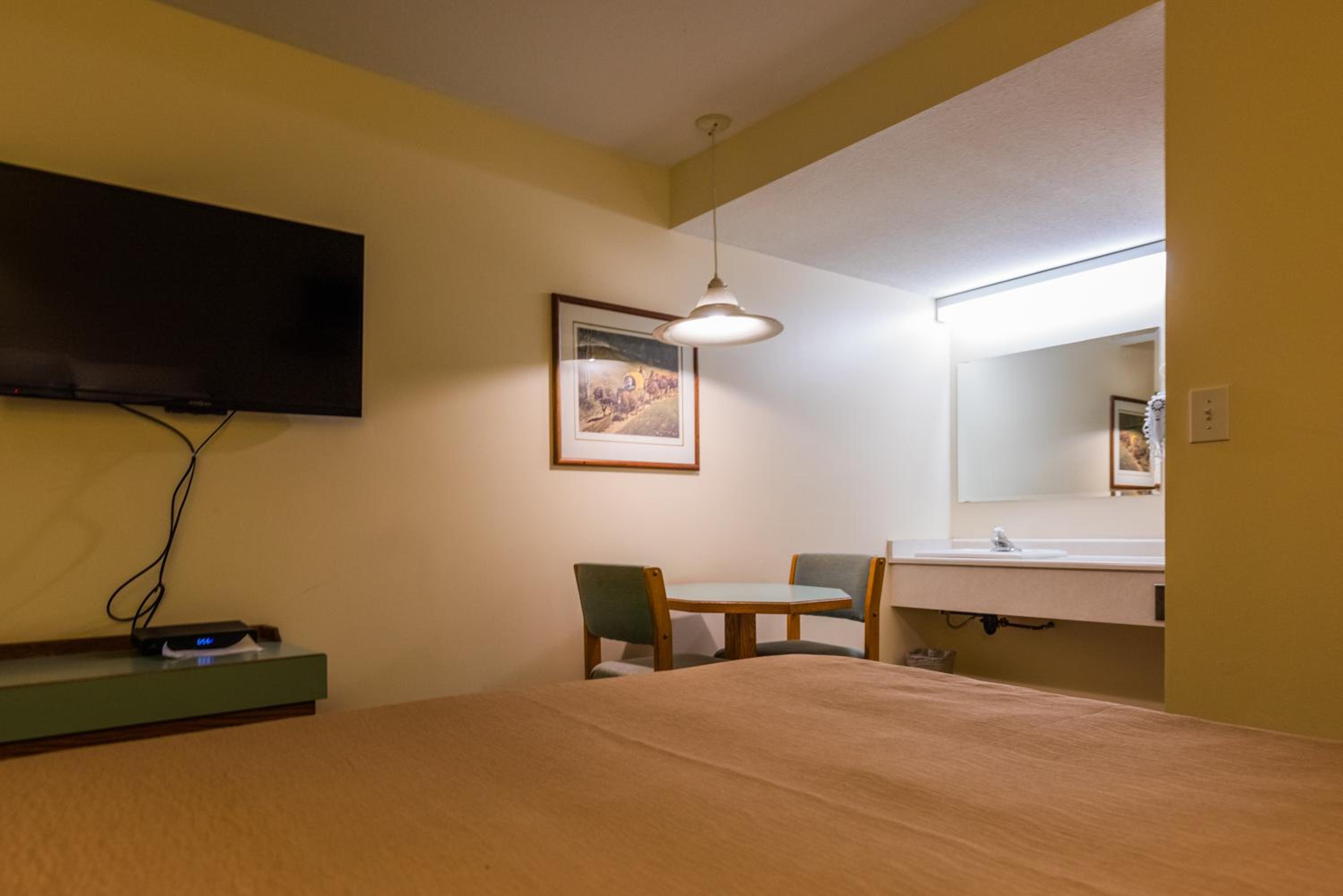 Deluxe Queen Room photo 1