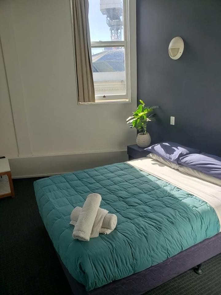 Superior Double Room with En-suite photo 1
