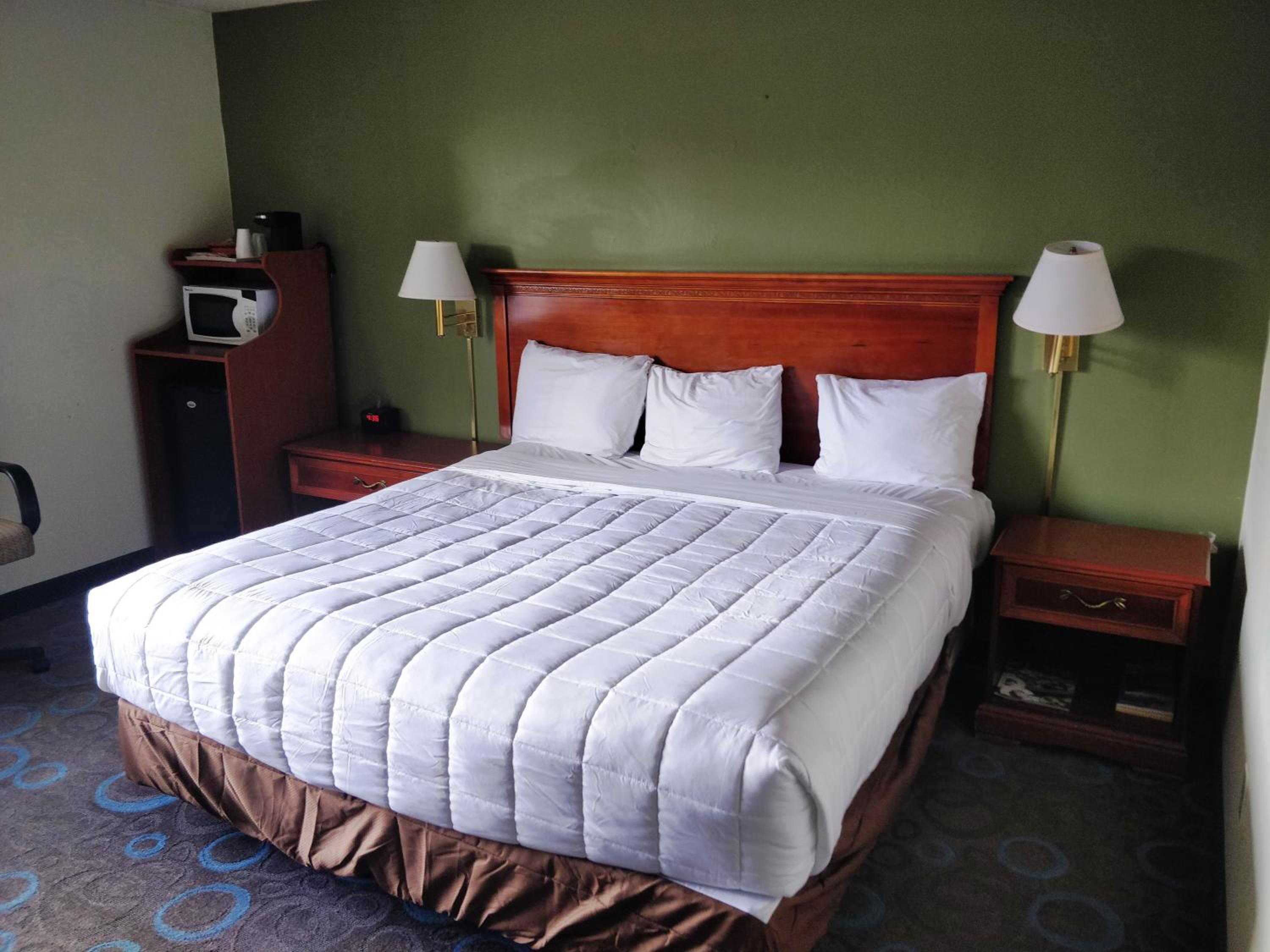 King Room - Photo 1