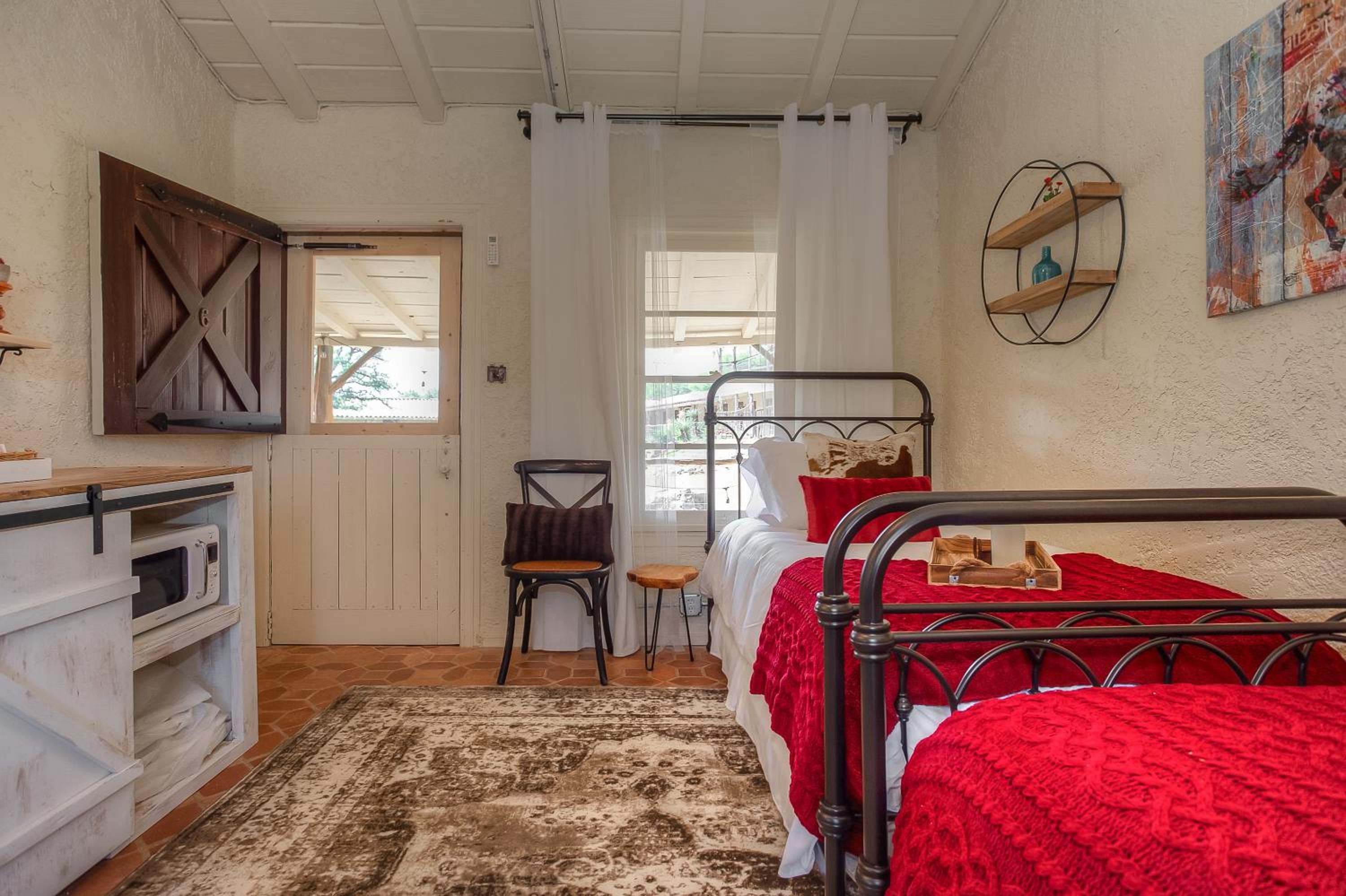 Twin Room photo 3