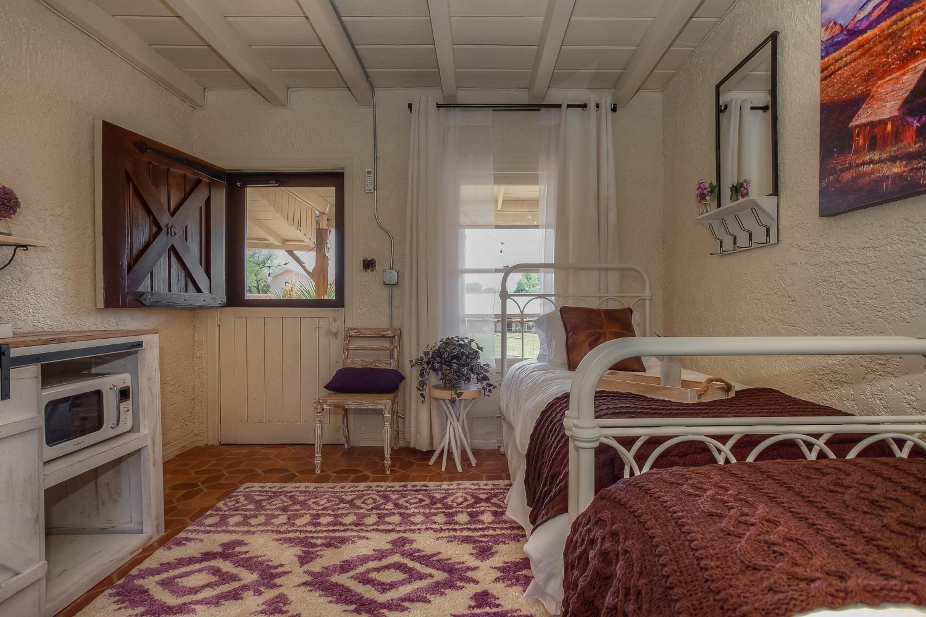 Twin Room photo 3