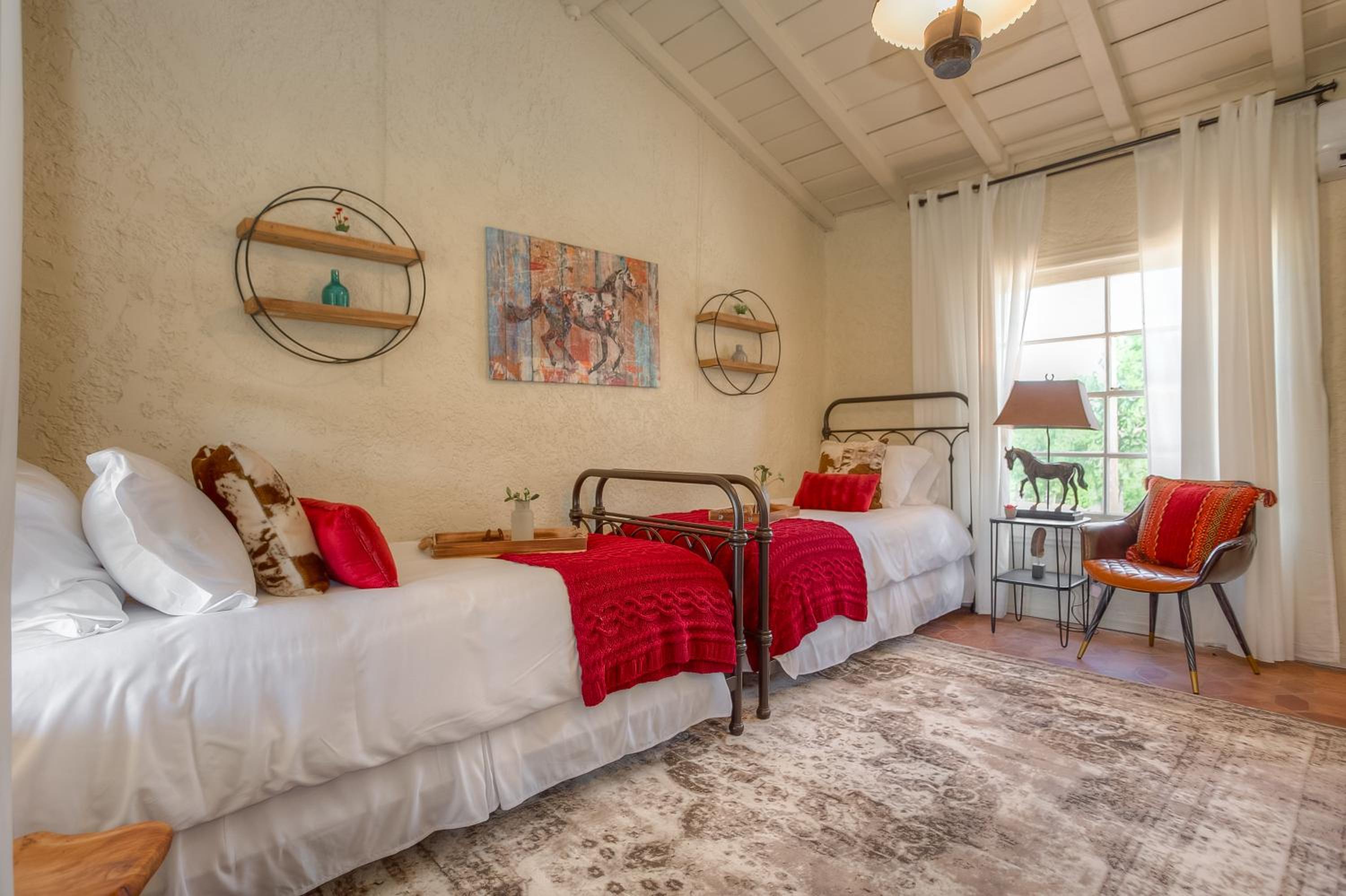Twin Room photo 1