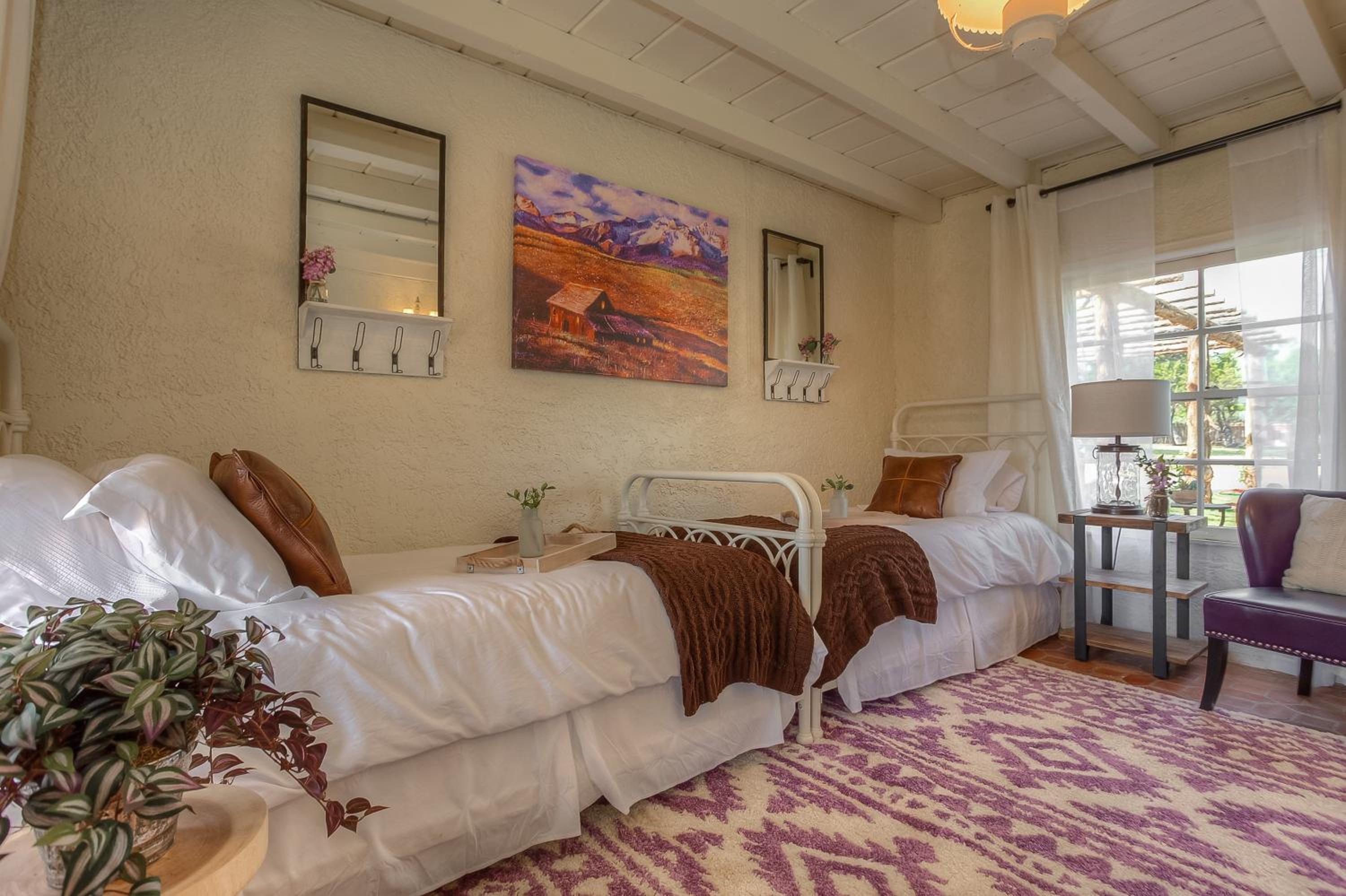 Twin Room photo 1