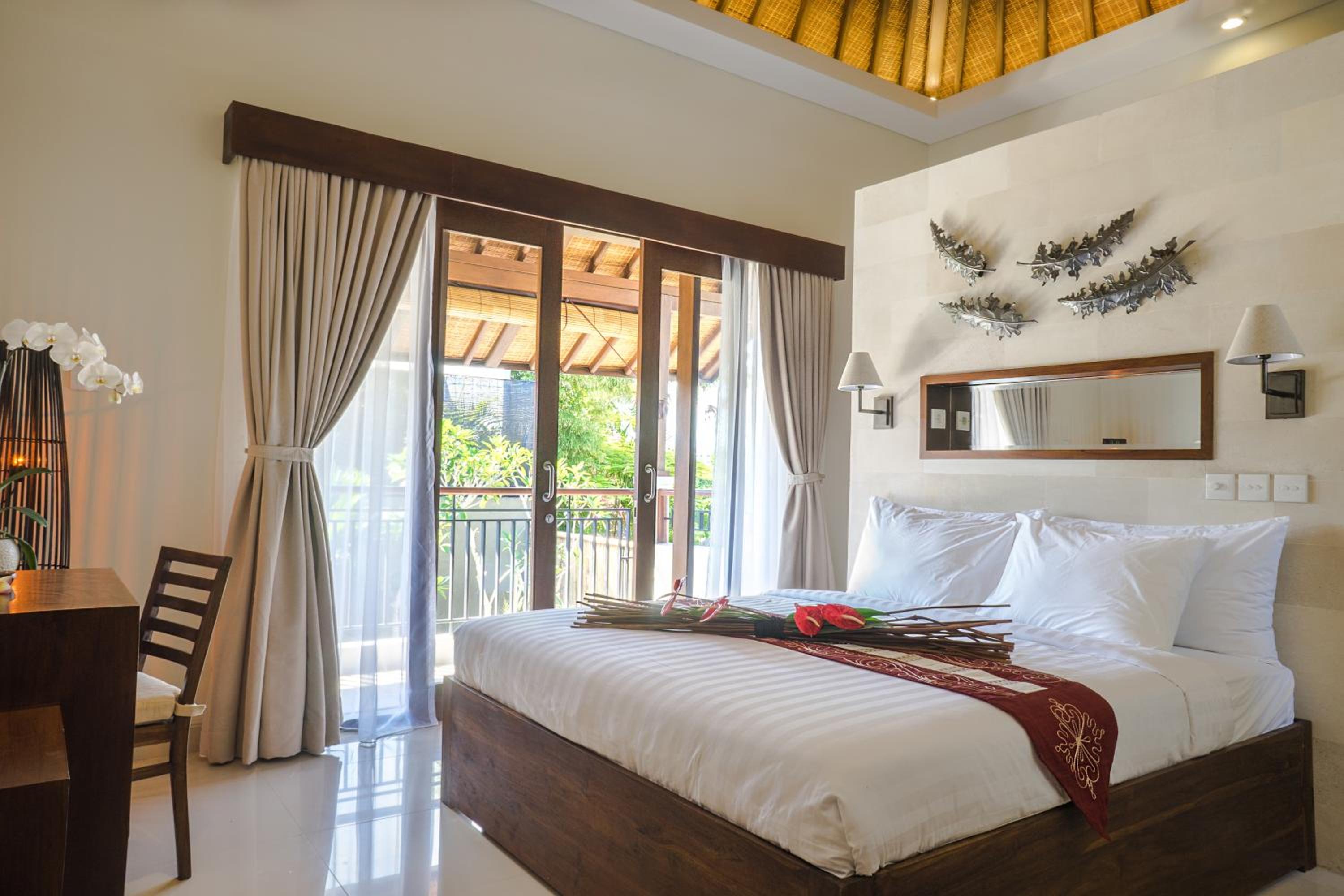 Two-Bedroom Pool Villa photo 1