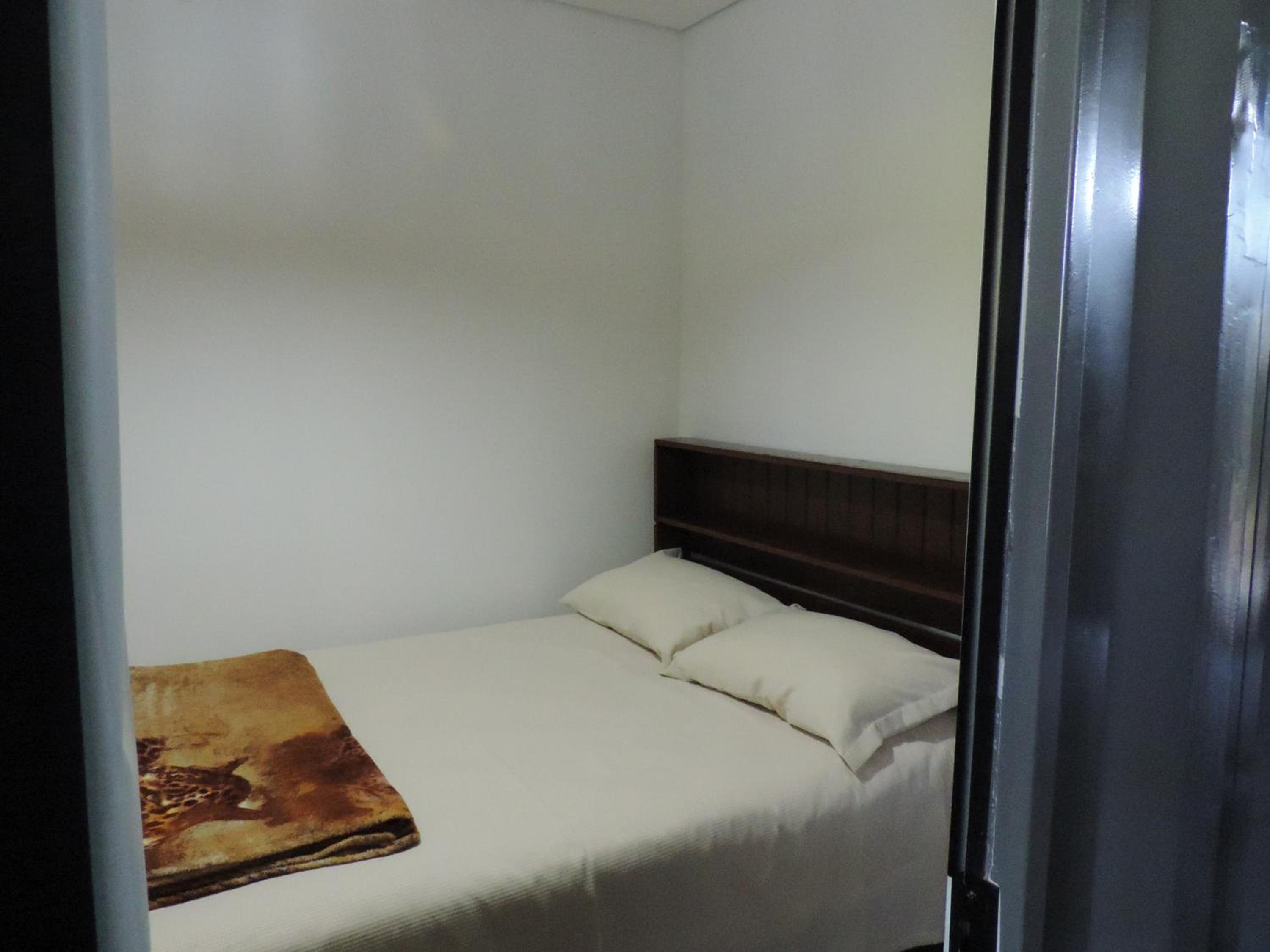 Standard Double Room with Fan - Photo 1