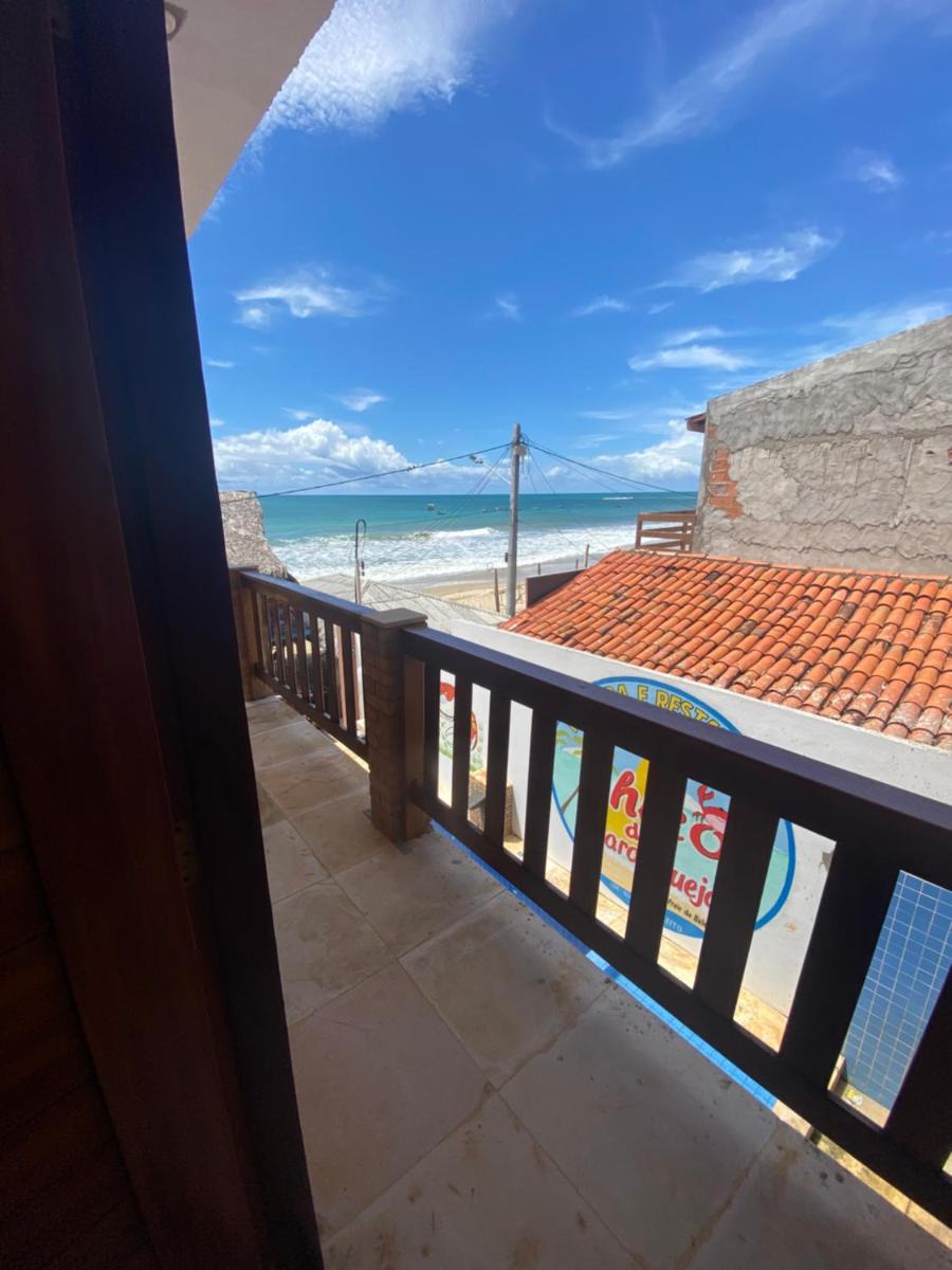 Deluxe Double Room with Side Sea View photo 2