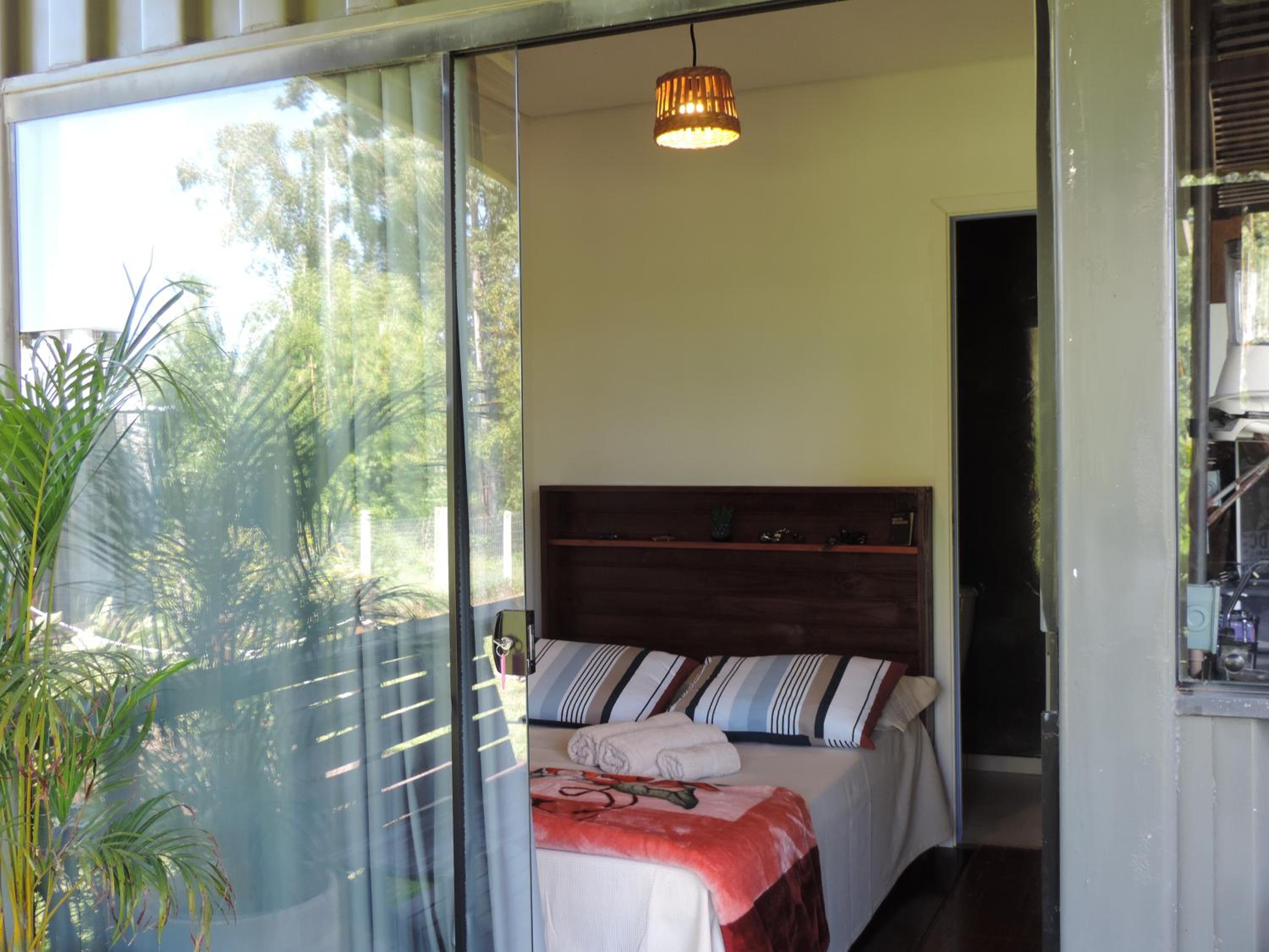 Suite with River View - Photo 1