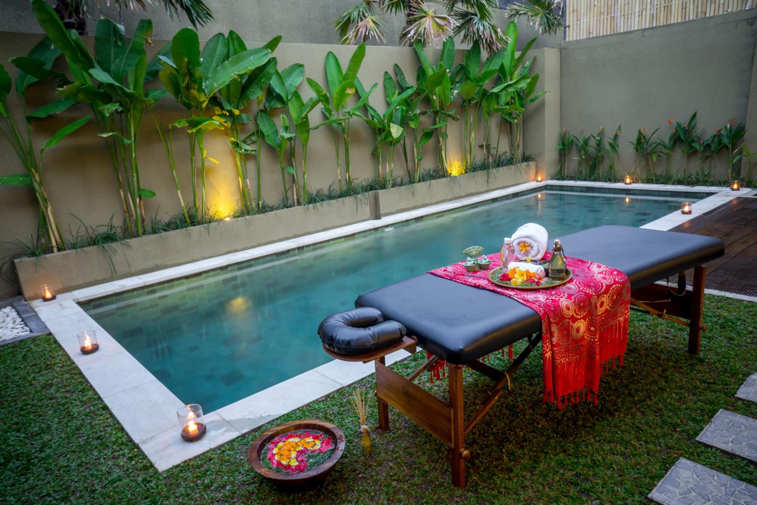 Villa with Private Pool photo 3