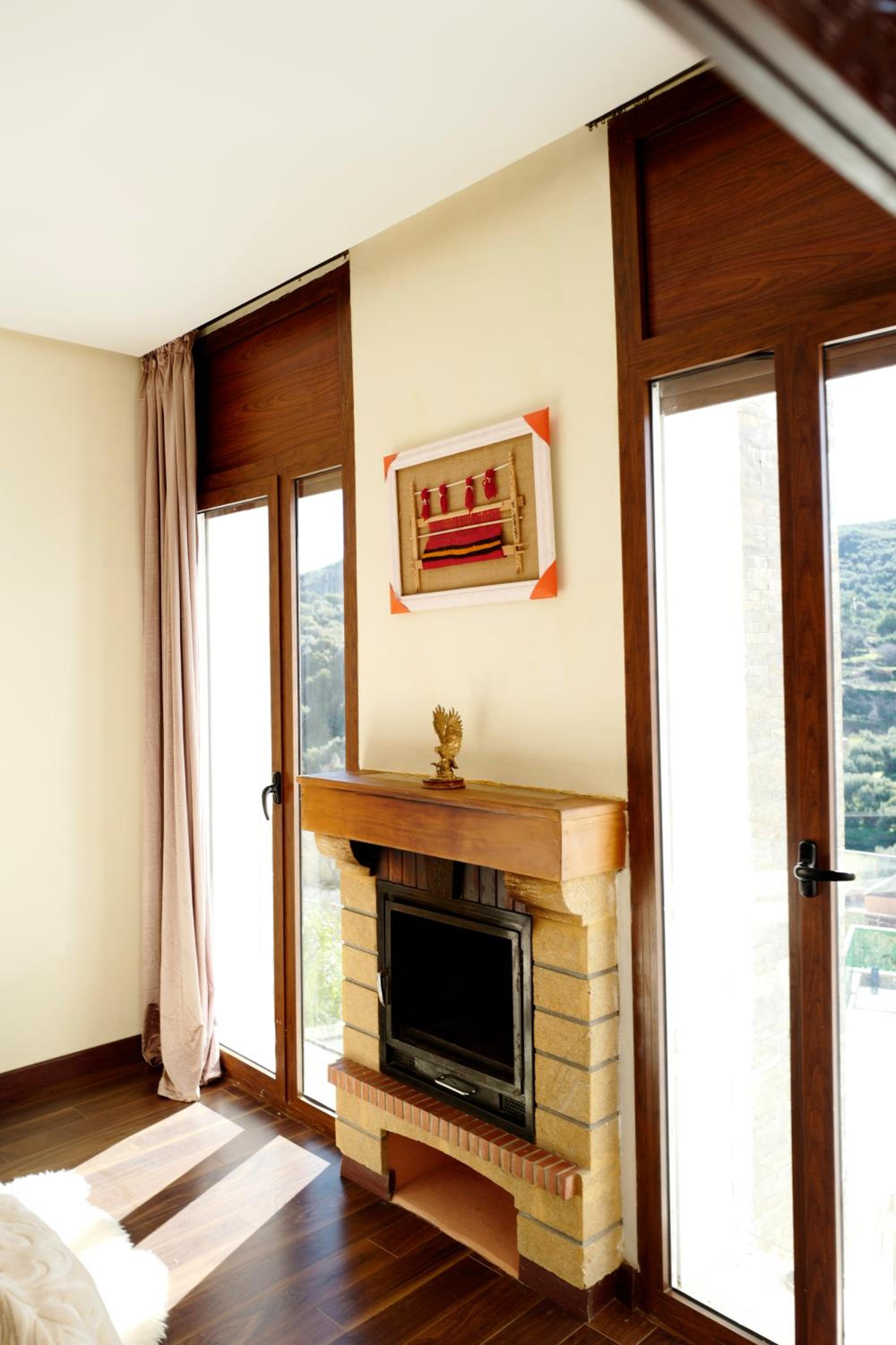 Junior Suite with Pool View - Photo 1