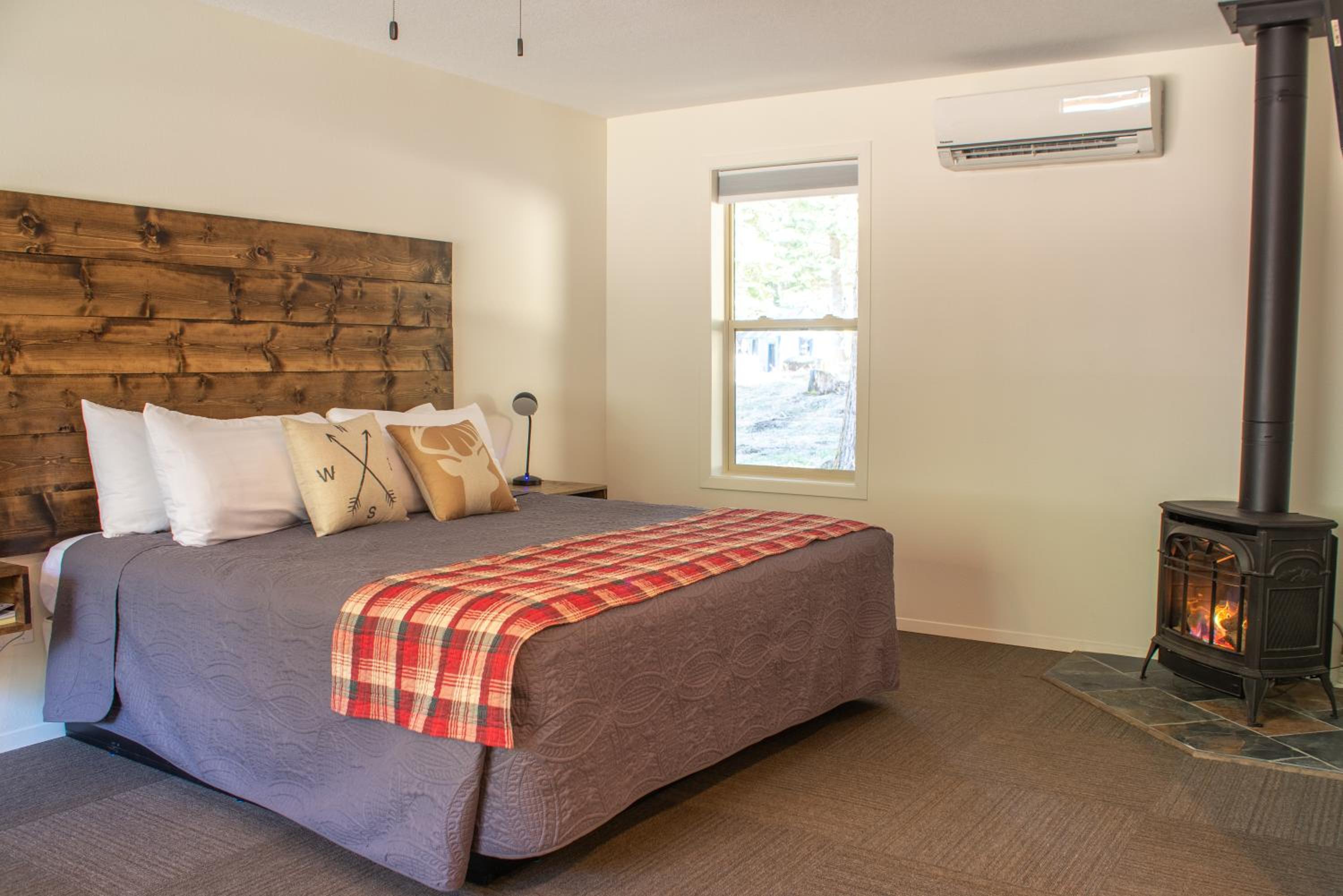 Economy Cottage photo 1