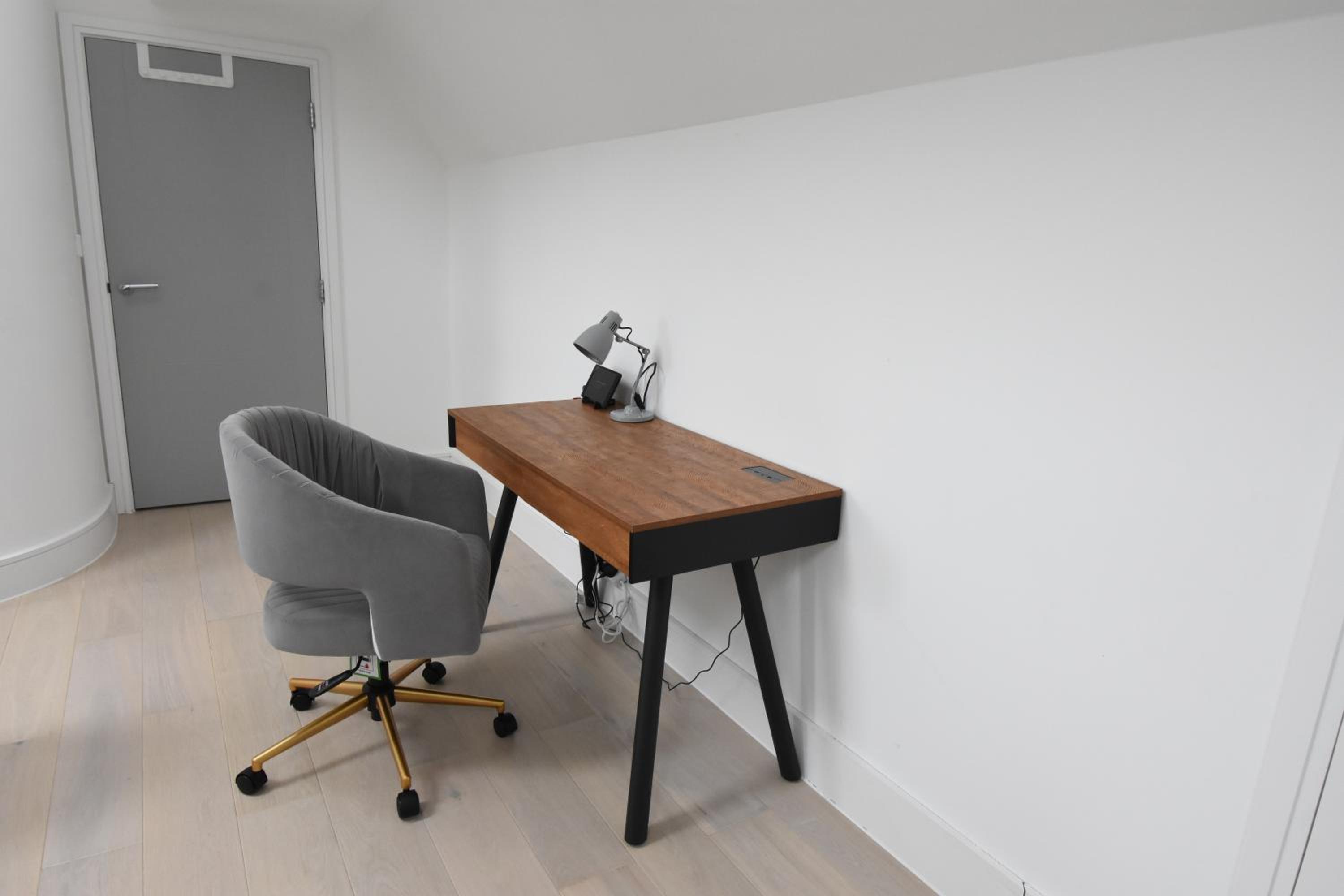 Deluxe Apartment photo 2