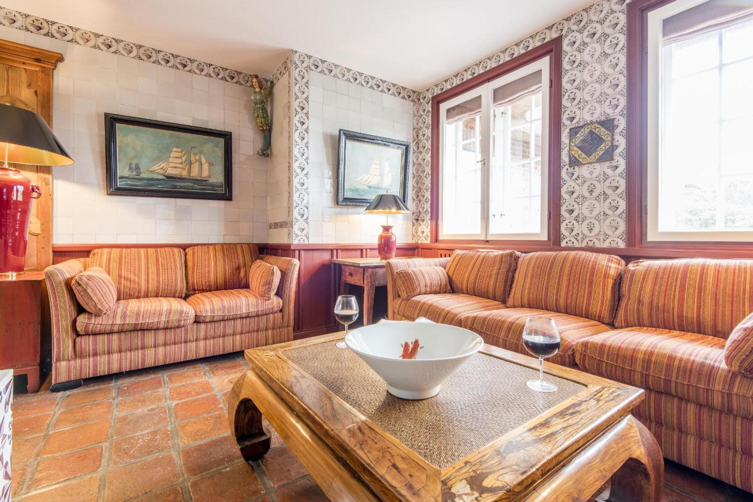 Vacation Home photo 1
