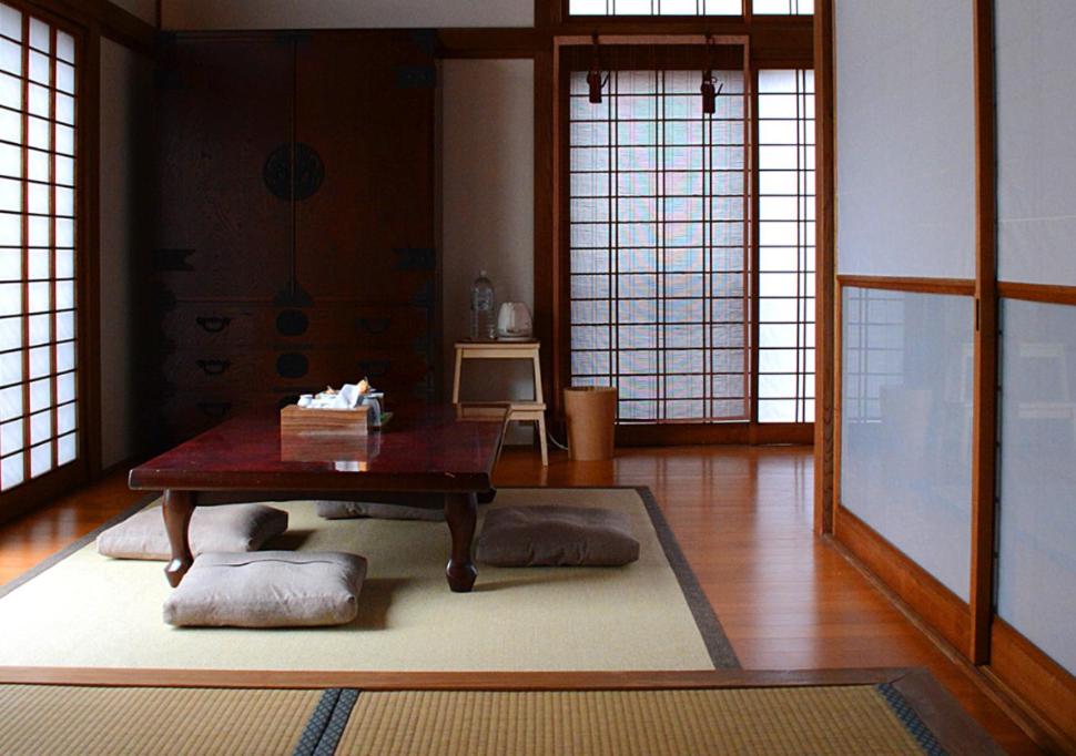 Japanese-Style Room - Photo 1