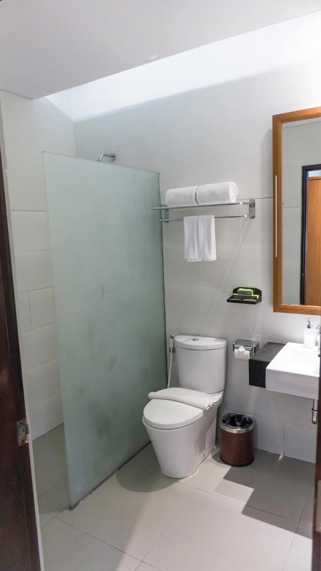 Standard Double Or Twin Room - Photo 2
