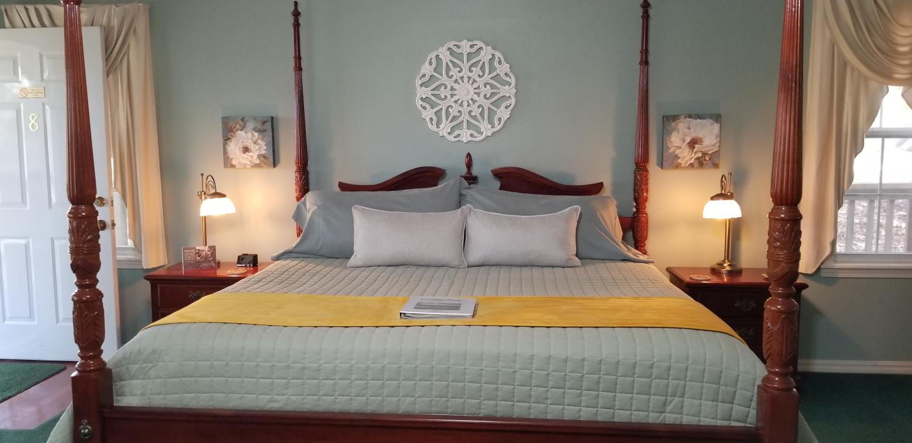 Dahlia Cottage photo 1