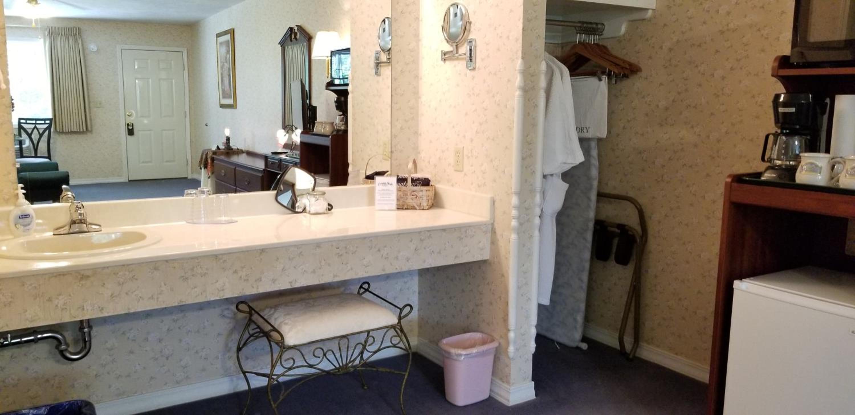 Lilac Suite photo 3