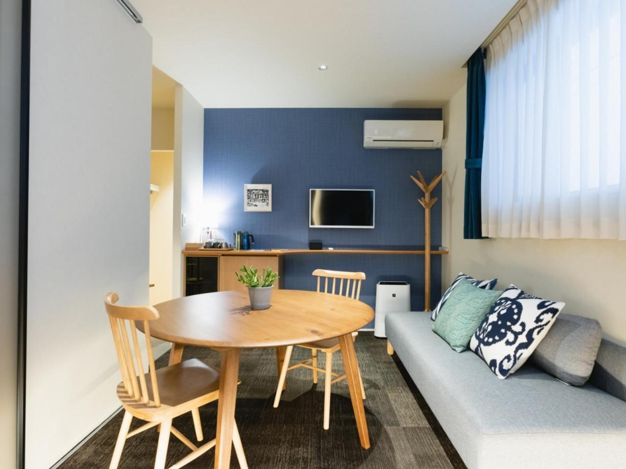 Denim Twin Room - Photo 4