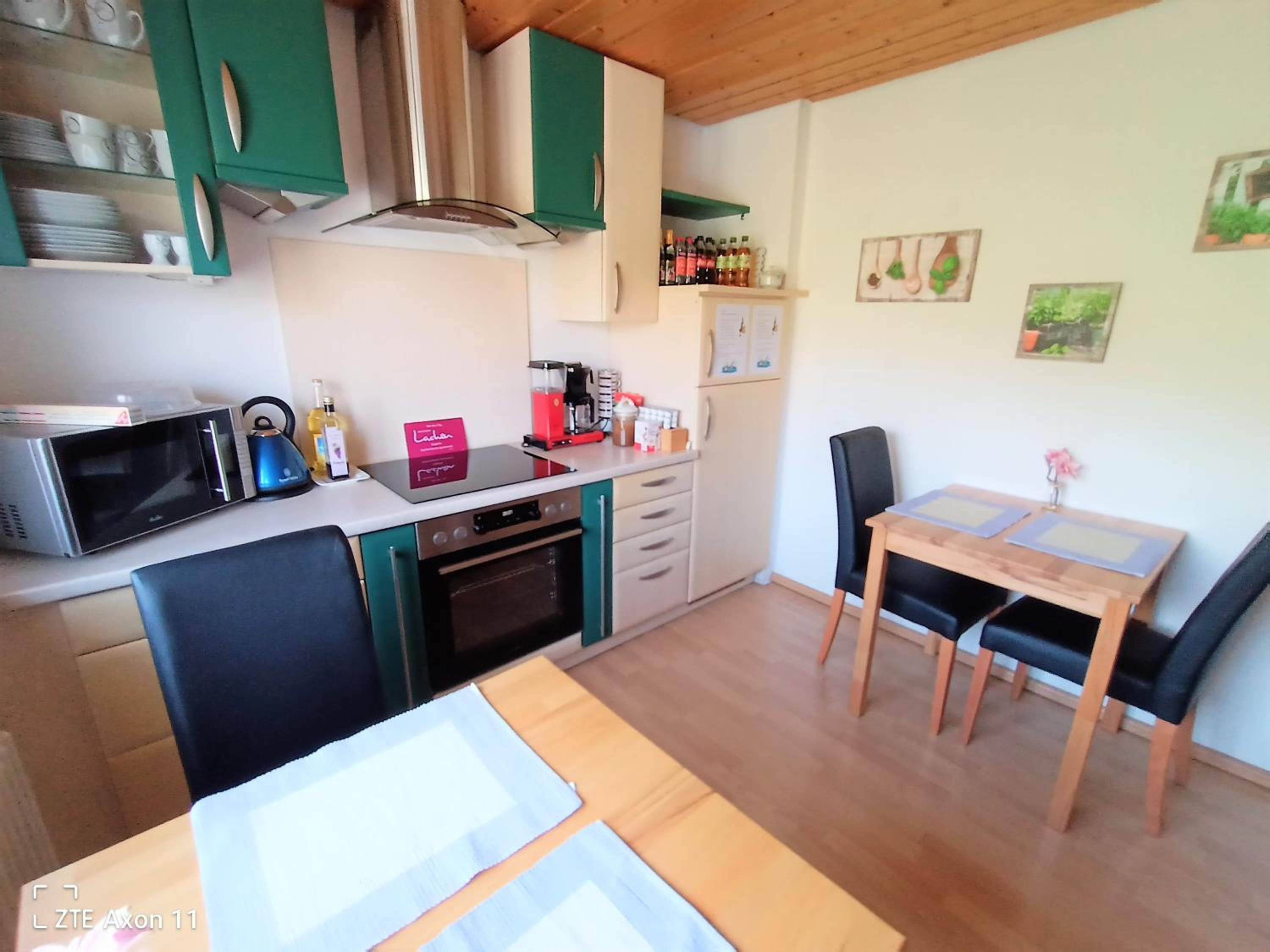 Double Room with Private External Bathroom photo 3
