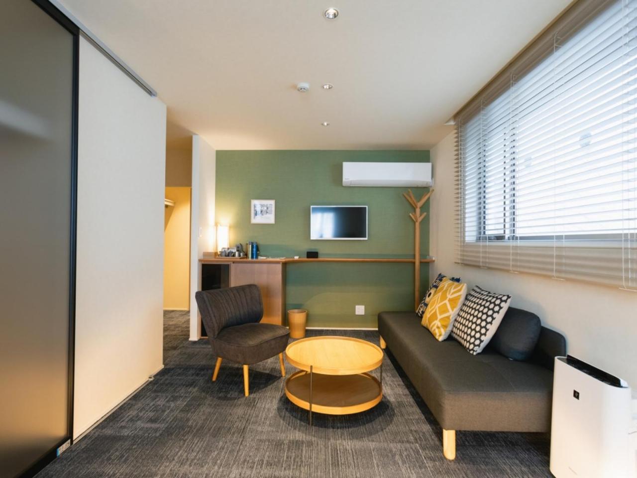 Twin Suite Room with Tatami Area - Photo 7