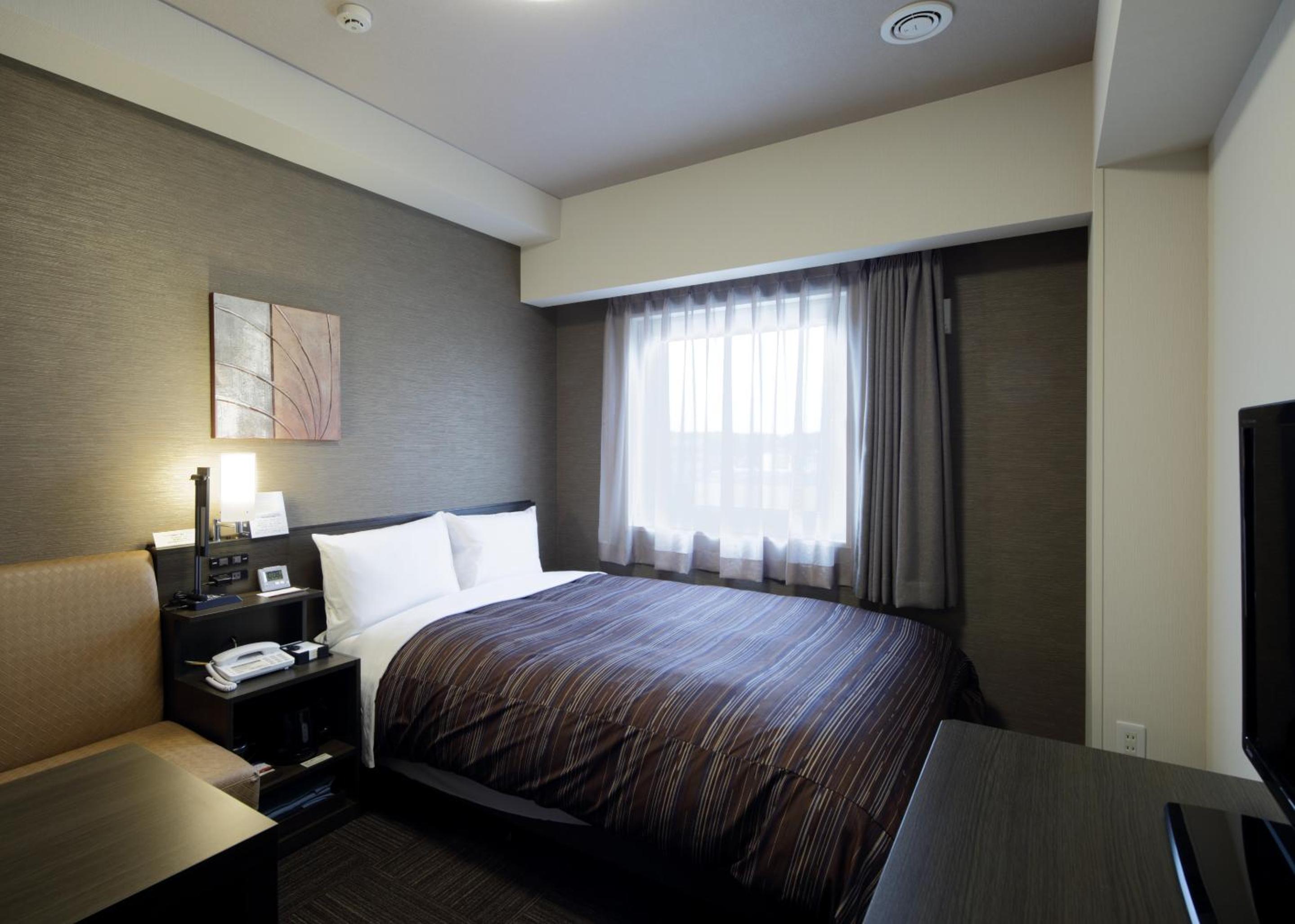 Comfort Double Room with Small Double Bed - Non-Smoking - Photo 1