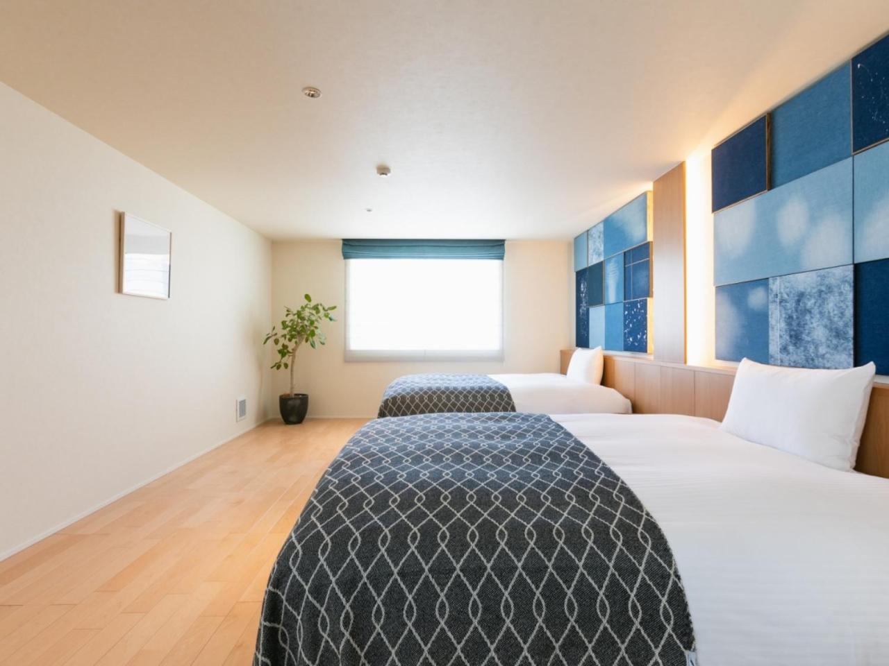 Denim Twin Suite Room - Photo 4