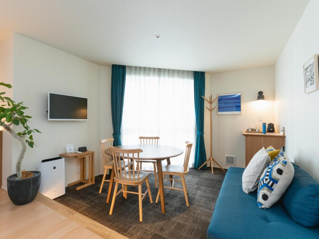 Denim Twin Suite Room - Photo 7