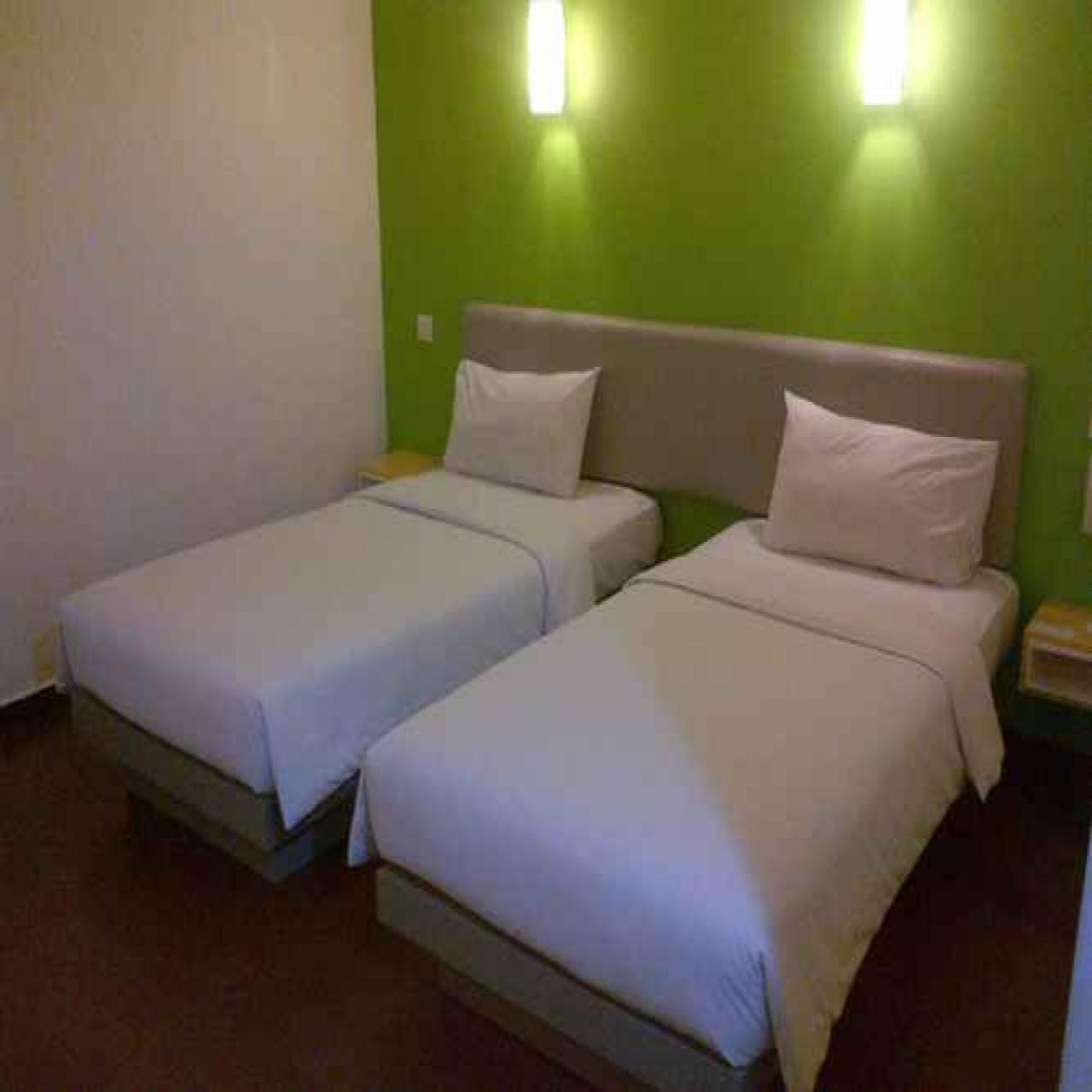 Smart Room Twin - Photo 2