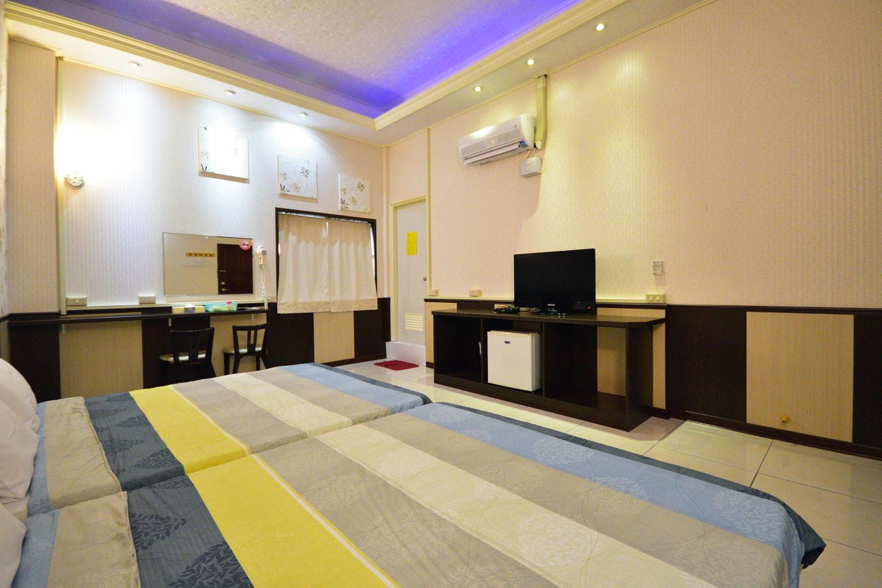 Quadruple Room photo 3