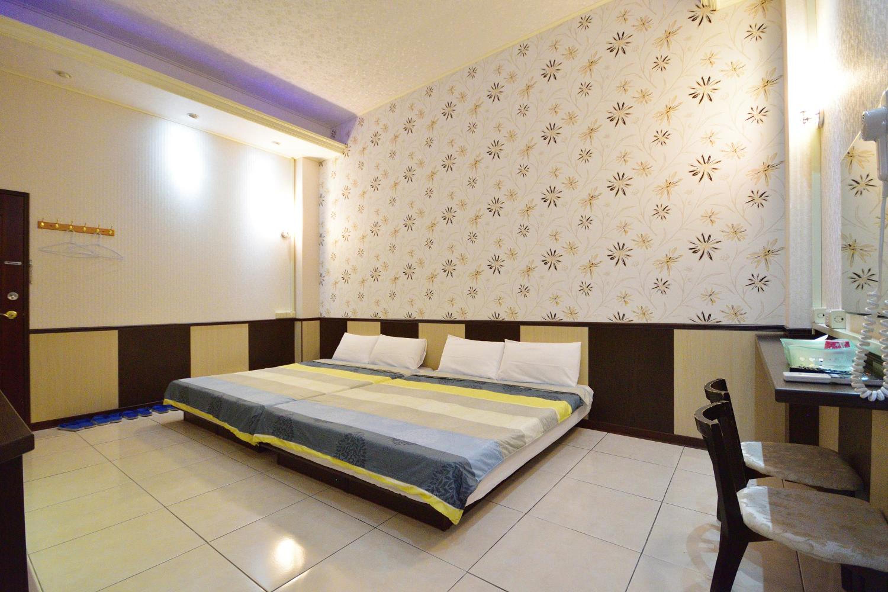 Quadruple Room photo 2