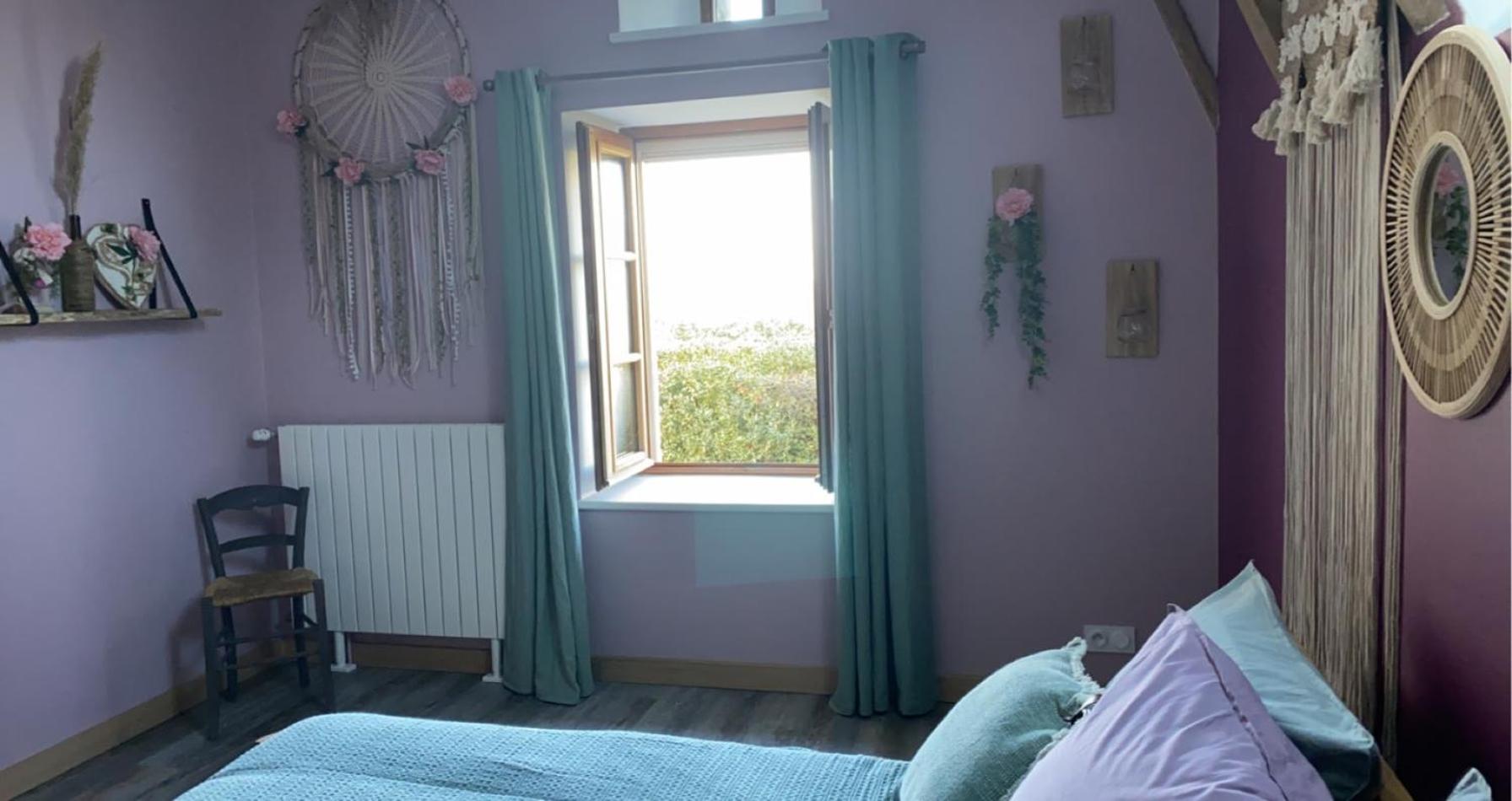 Double Room with Garden View - Photo 13