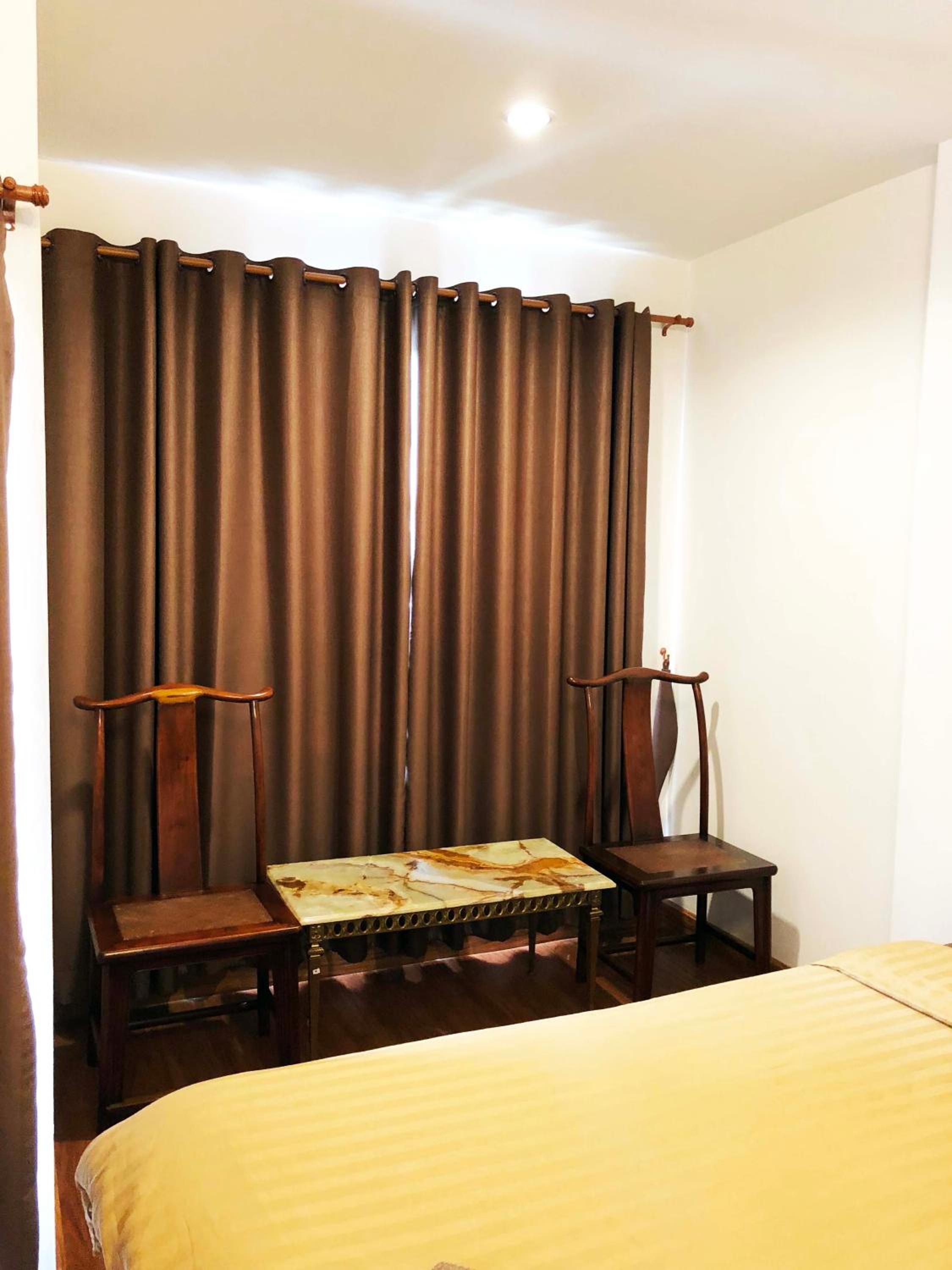 Deluxe Double Room with Balcony - Photo 4