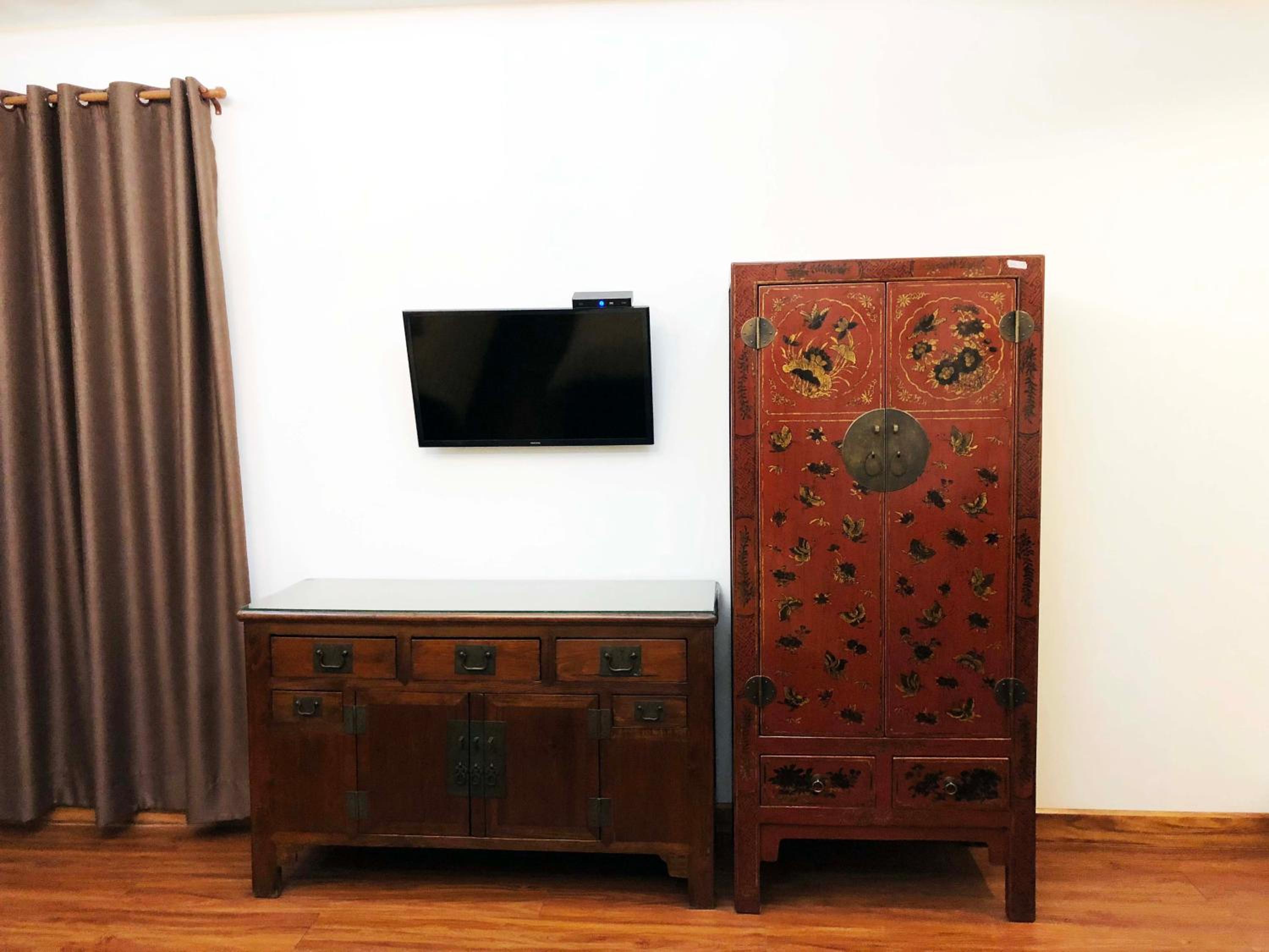 Deluxe Double Room with Balcony - Photo 1