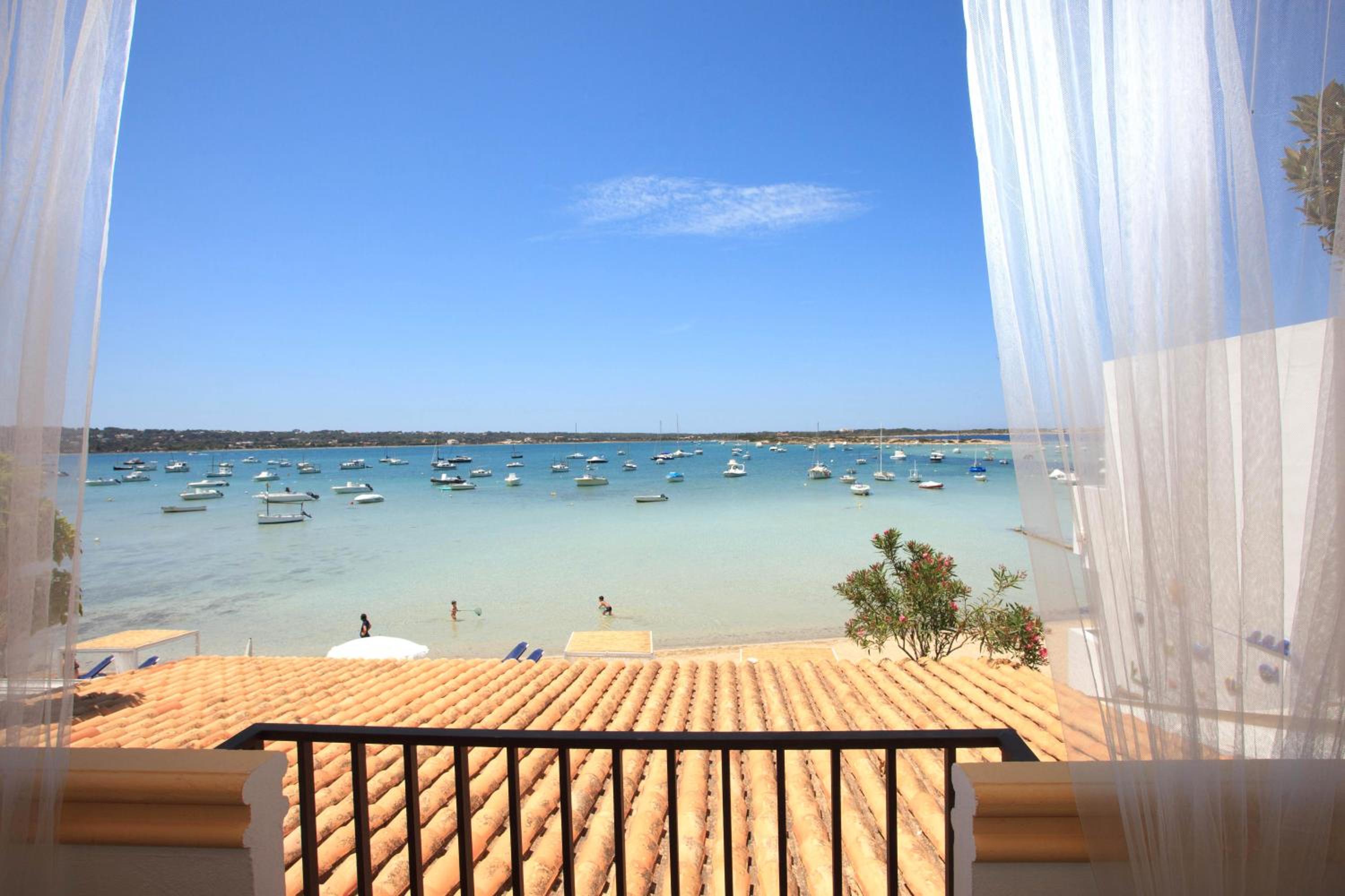 Double with Sea View - Photo 6