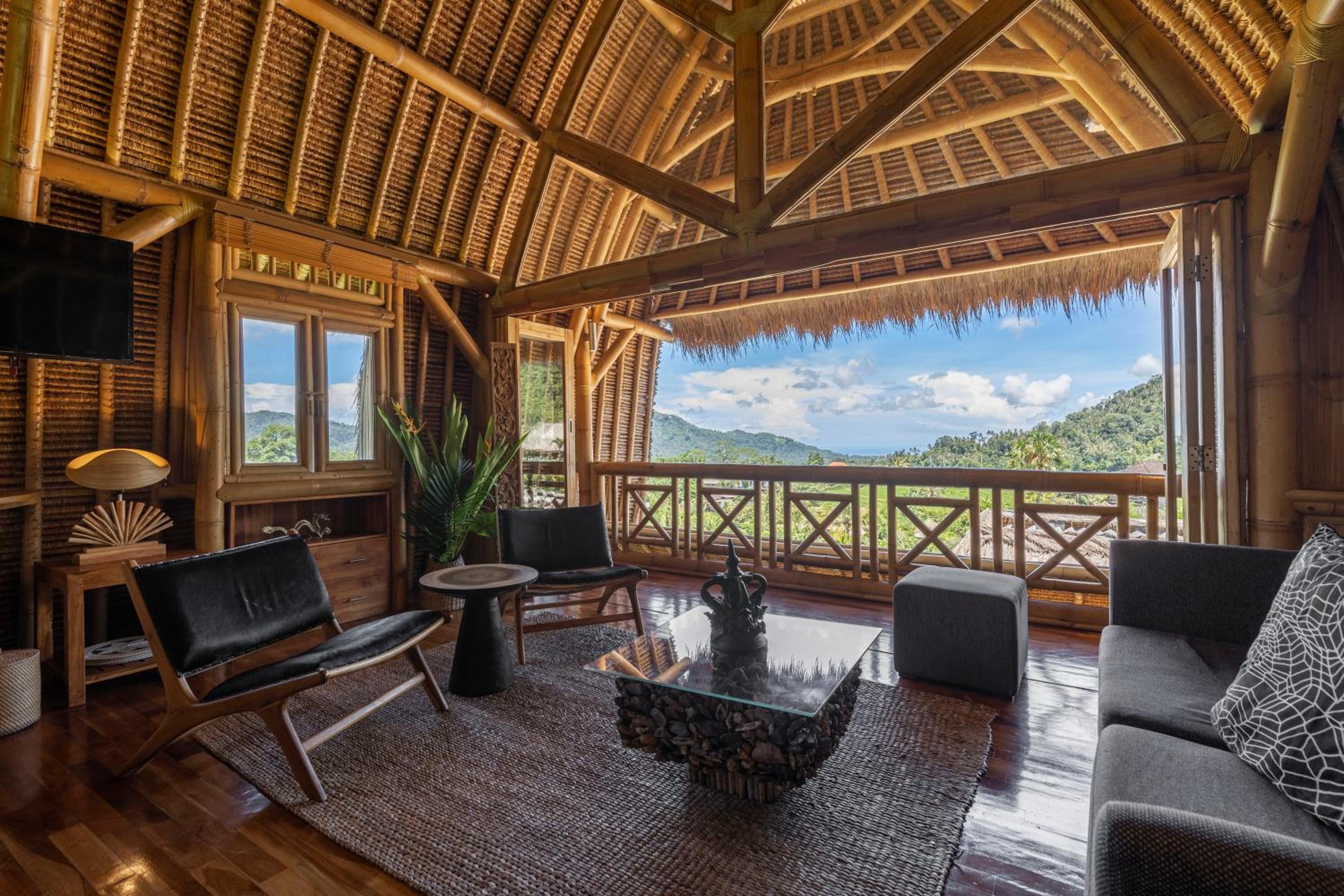 Moana Villa