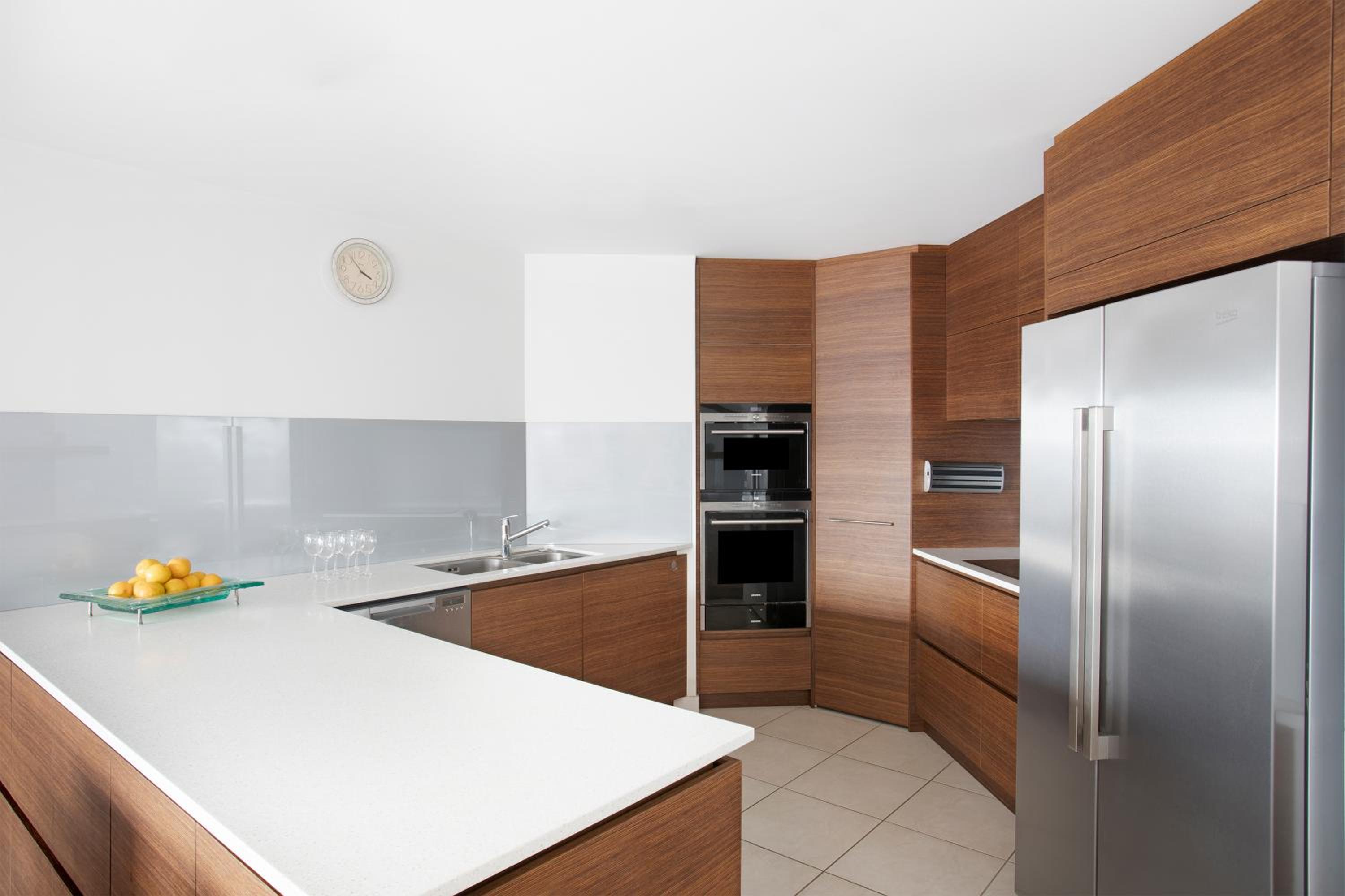 Three-Bedroom Apartment With Esplanade View