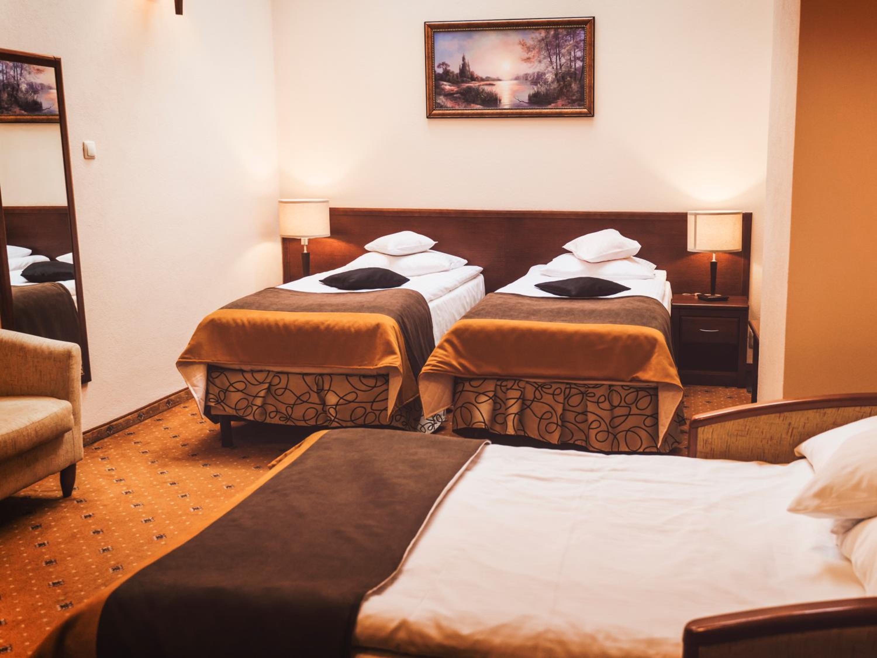 Triple Room - Photo 1