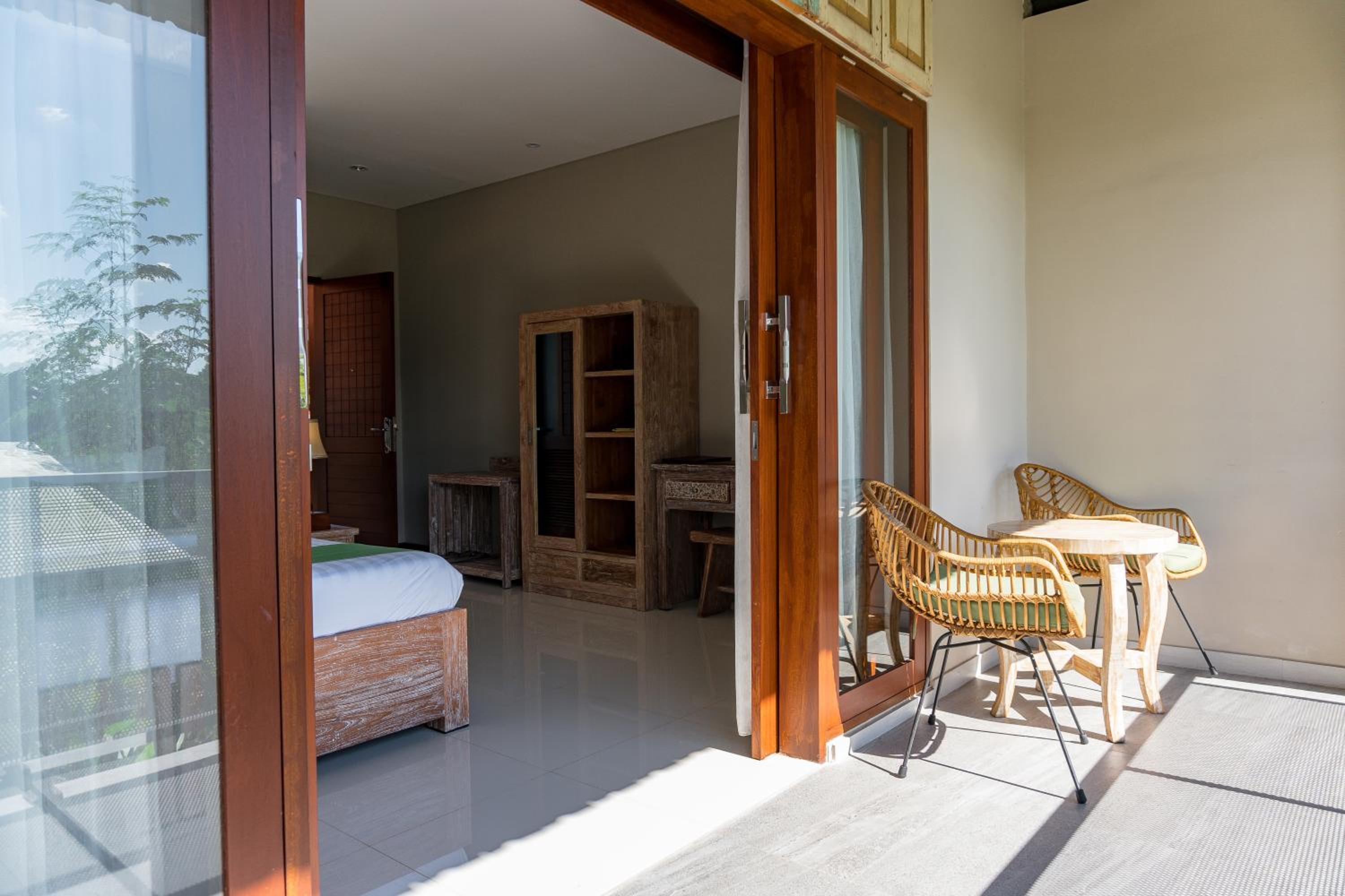 Deluxe Double or Twin Room - Photo 2