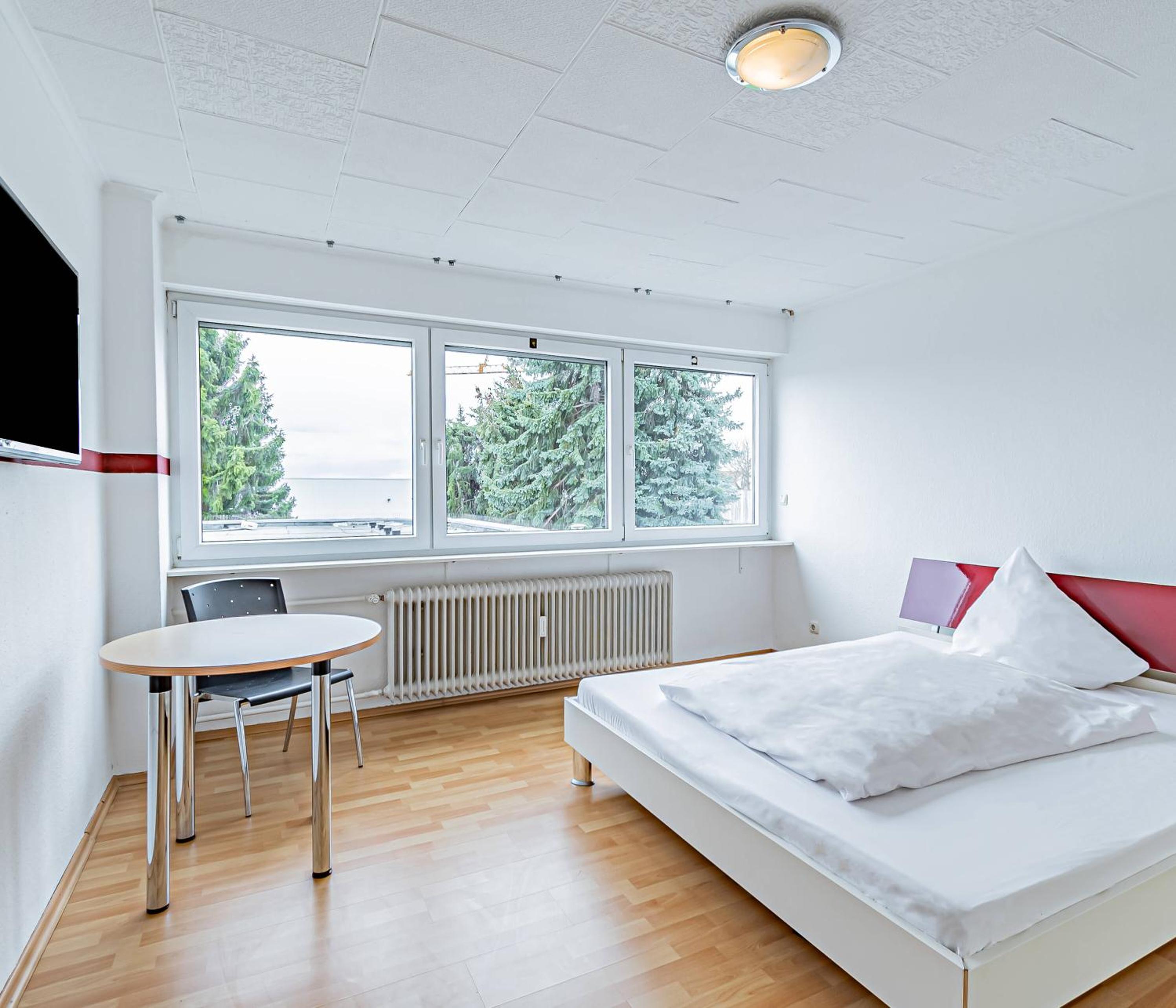 Three-Bedroom Apartment - Penthouse photo 1